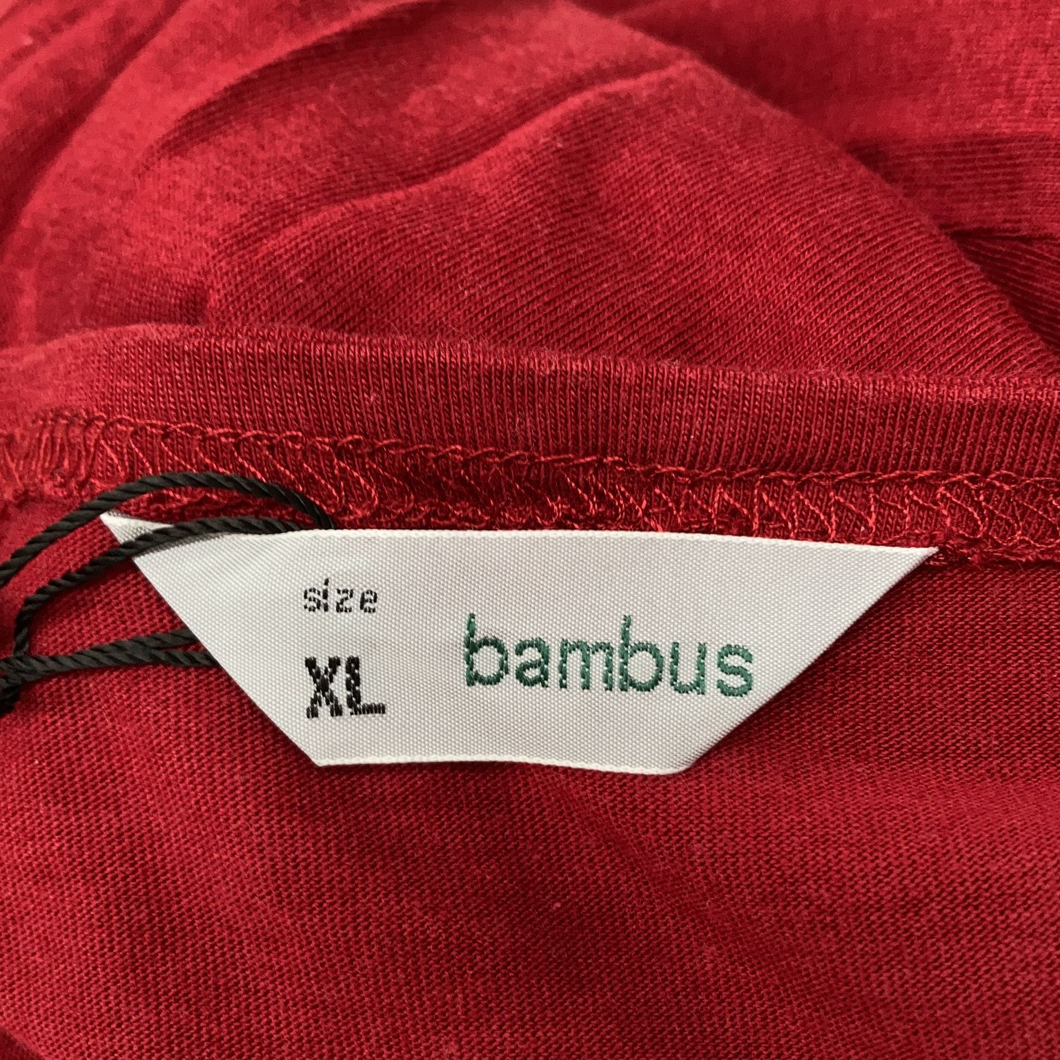 Bambus