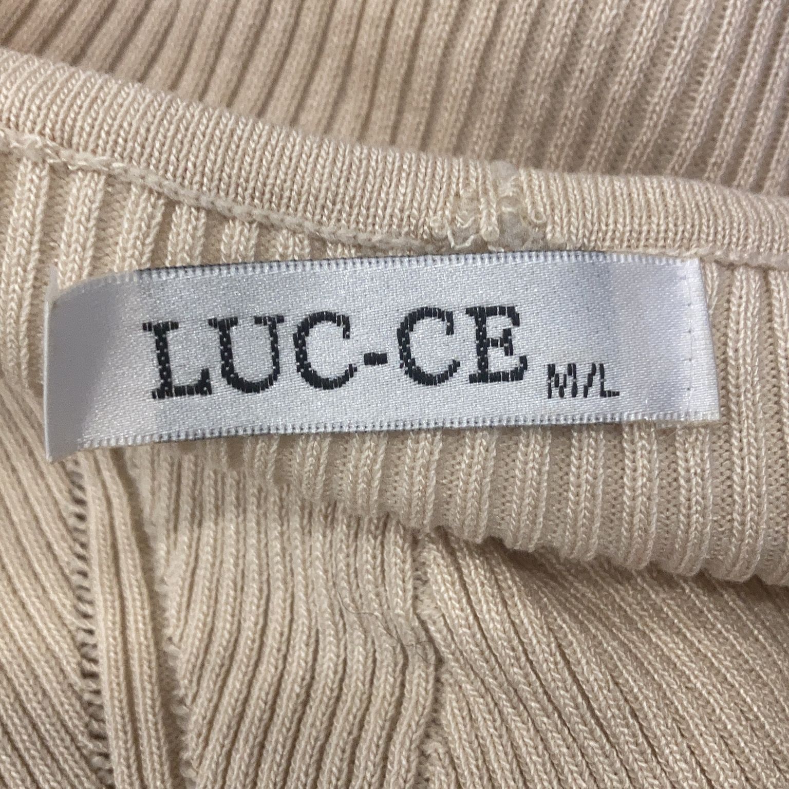 Luc-Ce