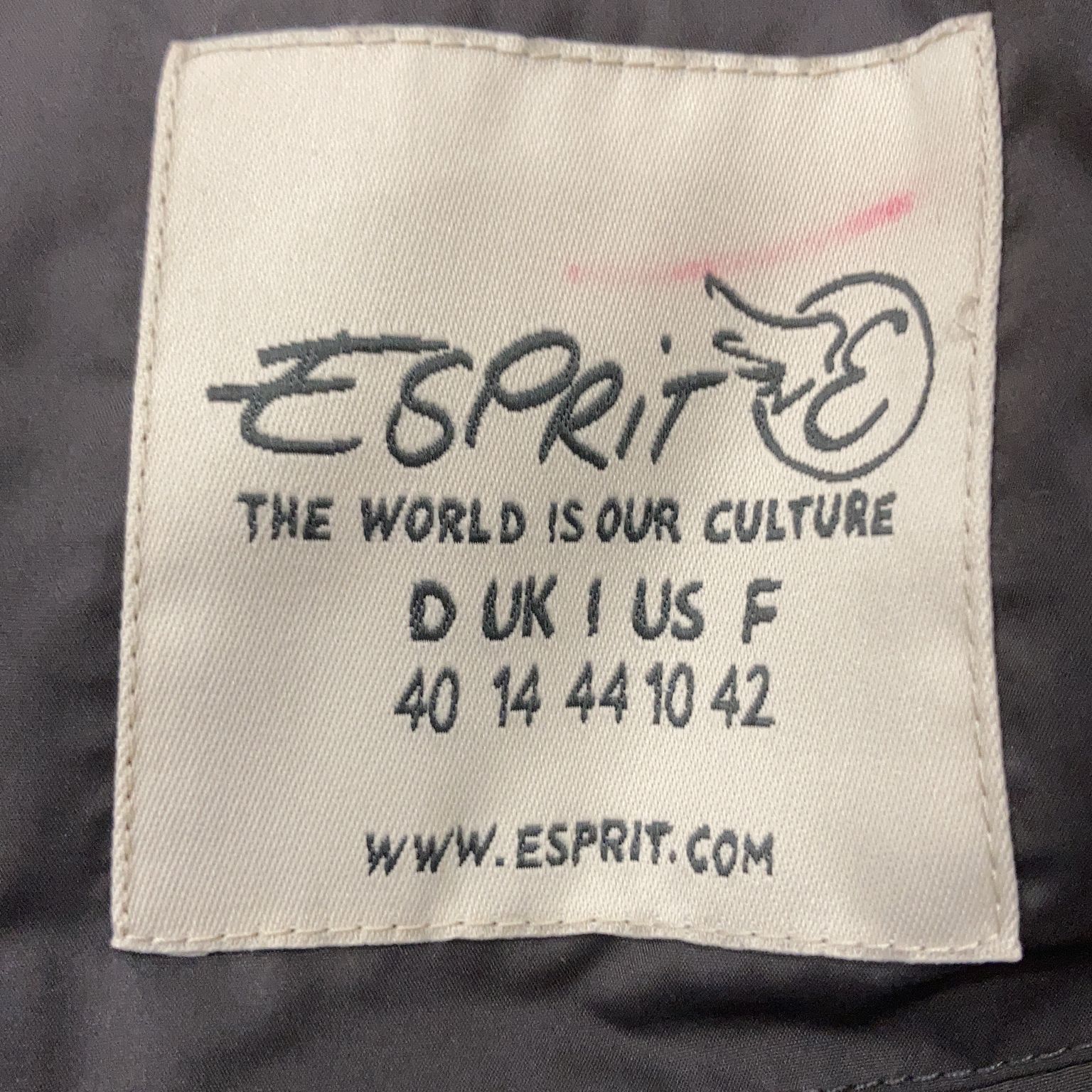 ESPRIT