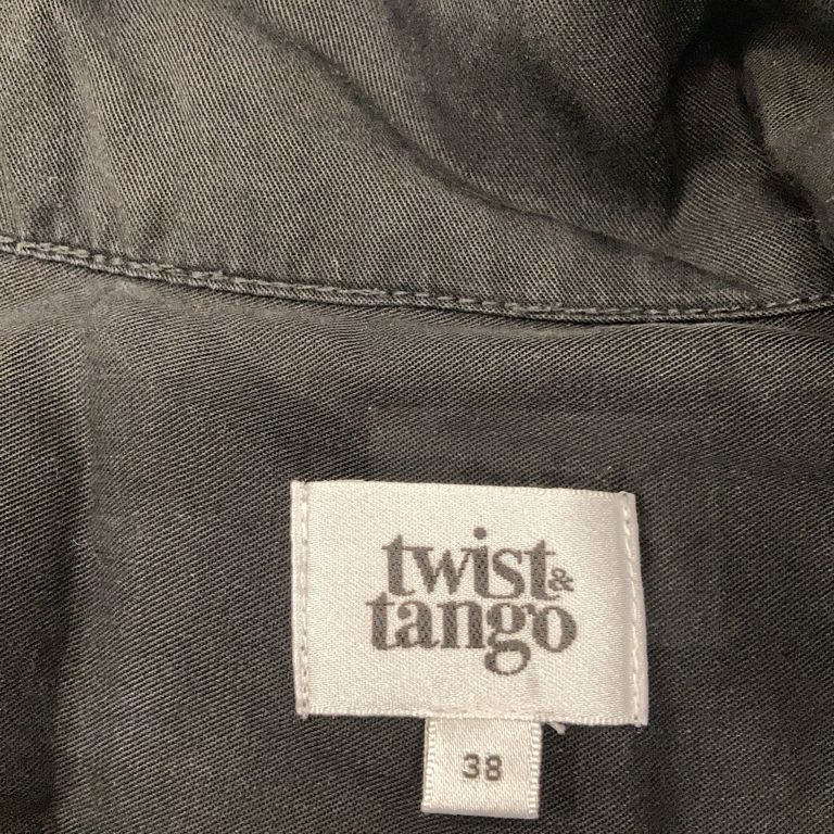 Twist  Tango