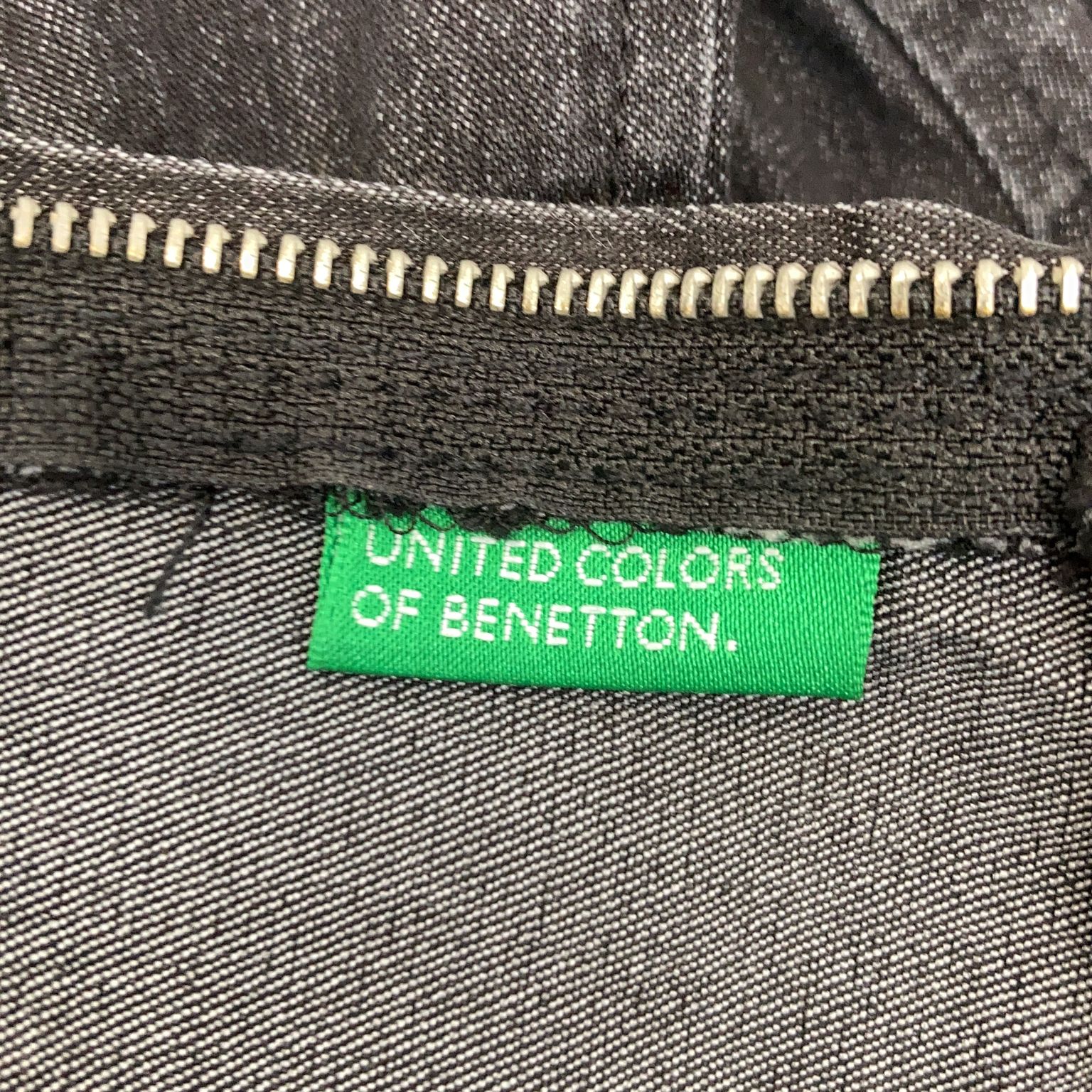 United Colors of Benetton