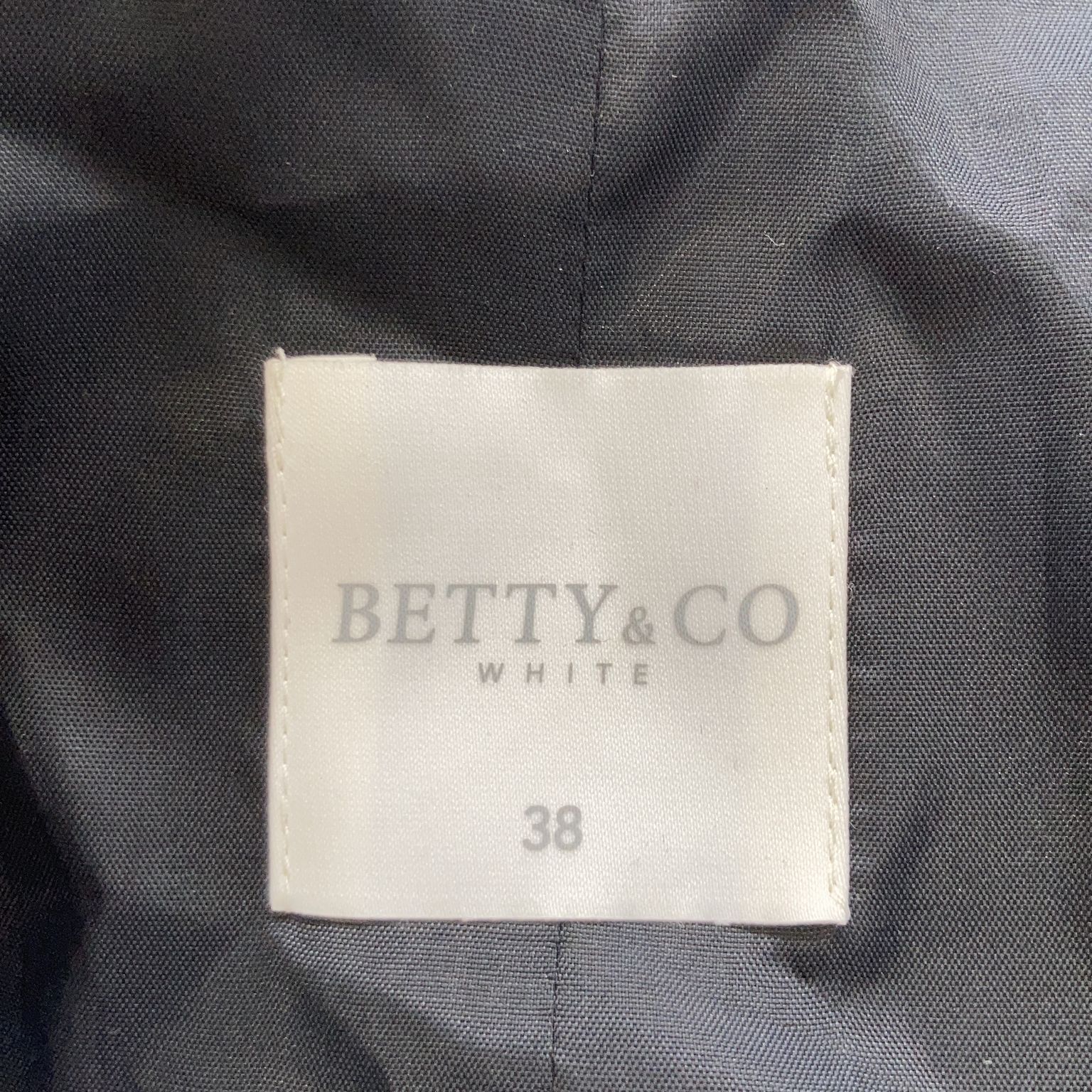 Betty  Co