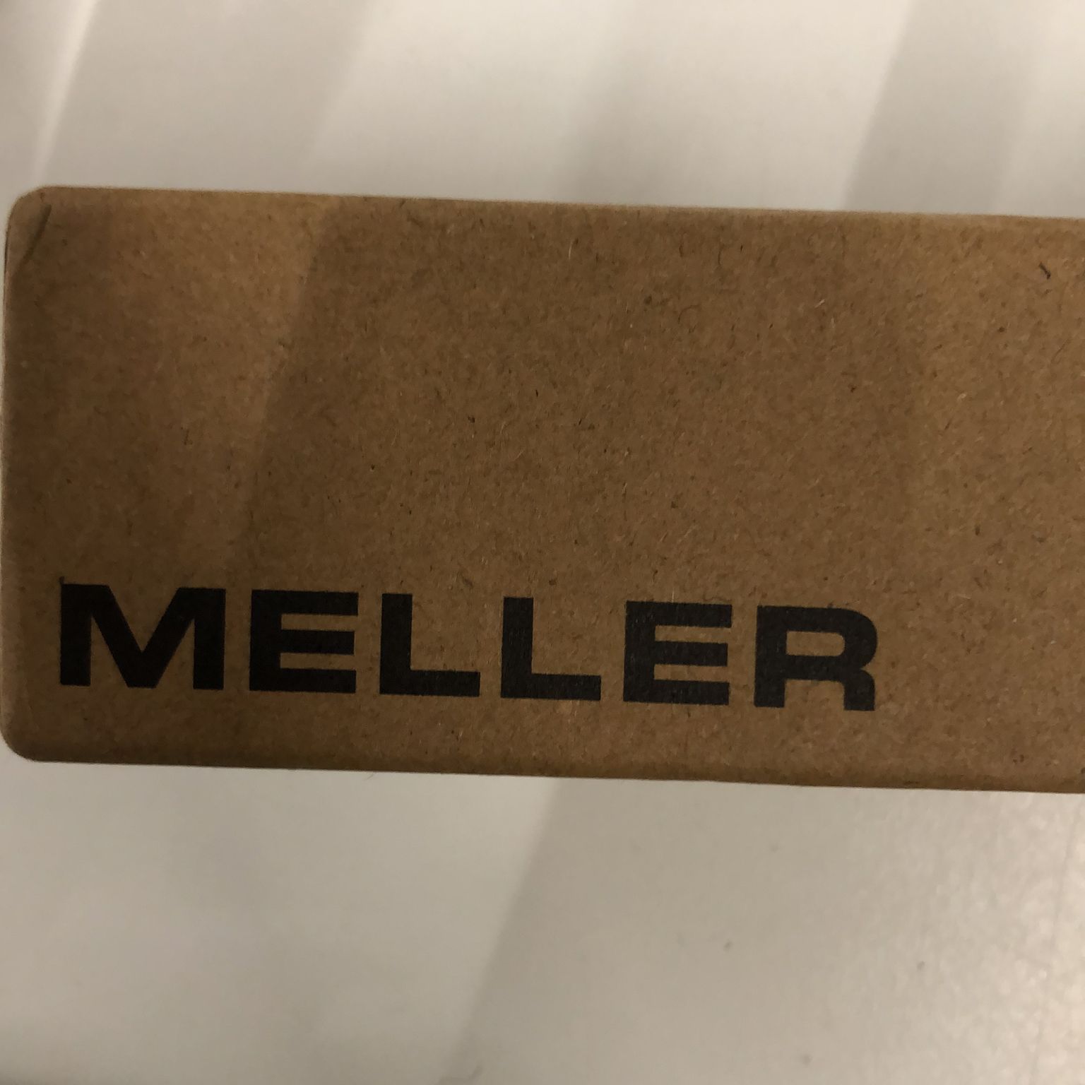 Meller