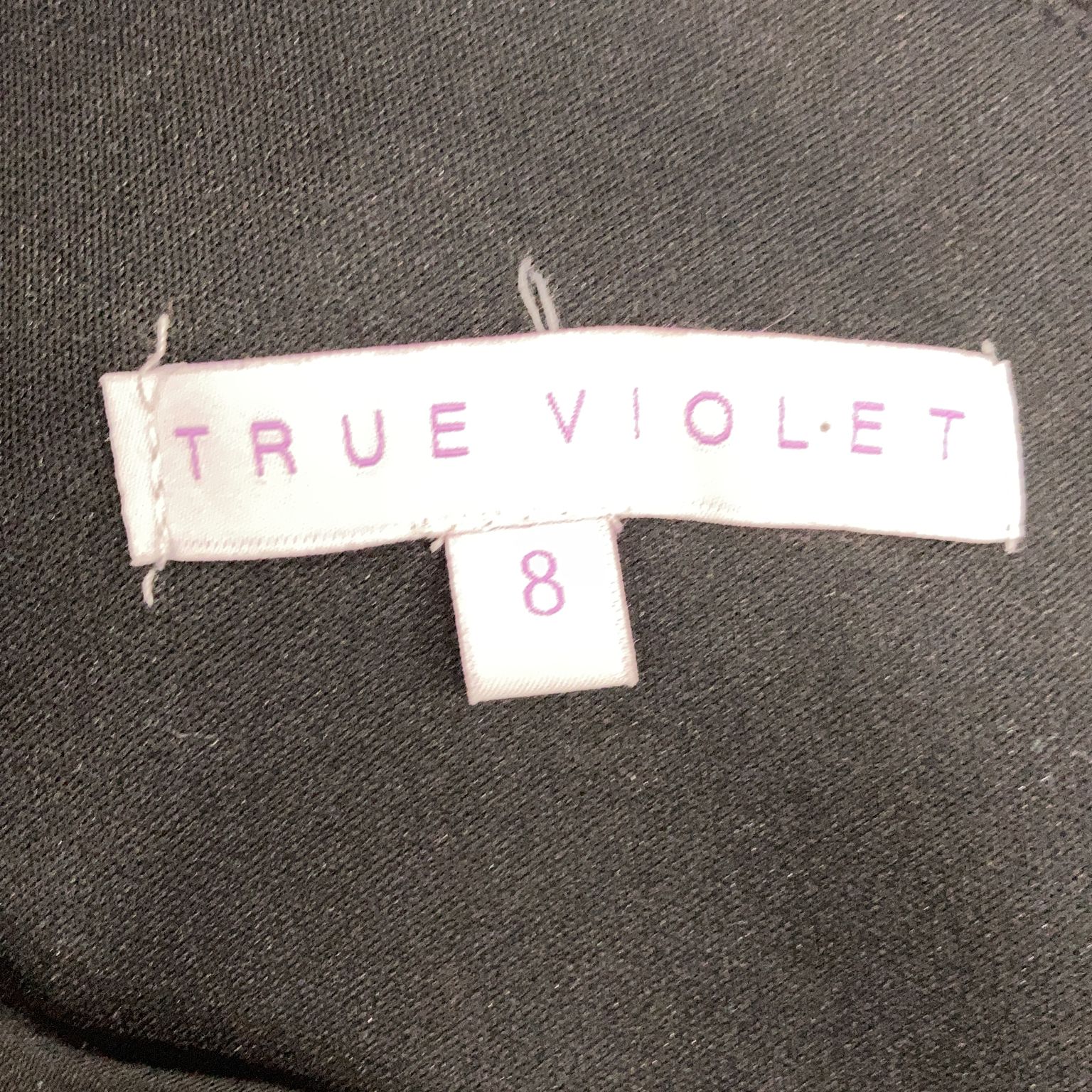 True Violet