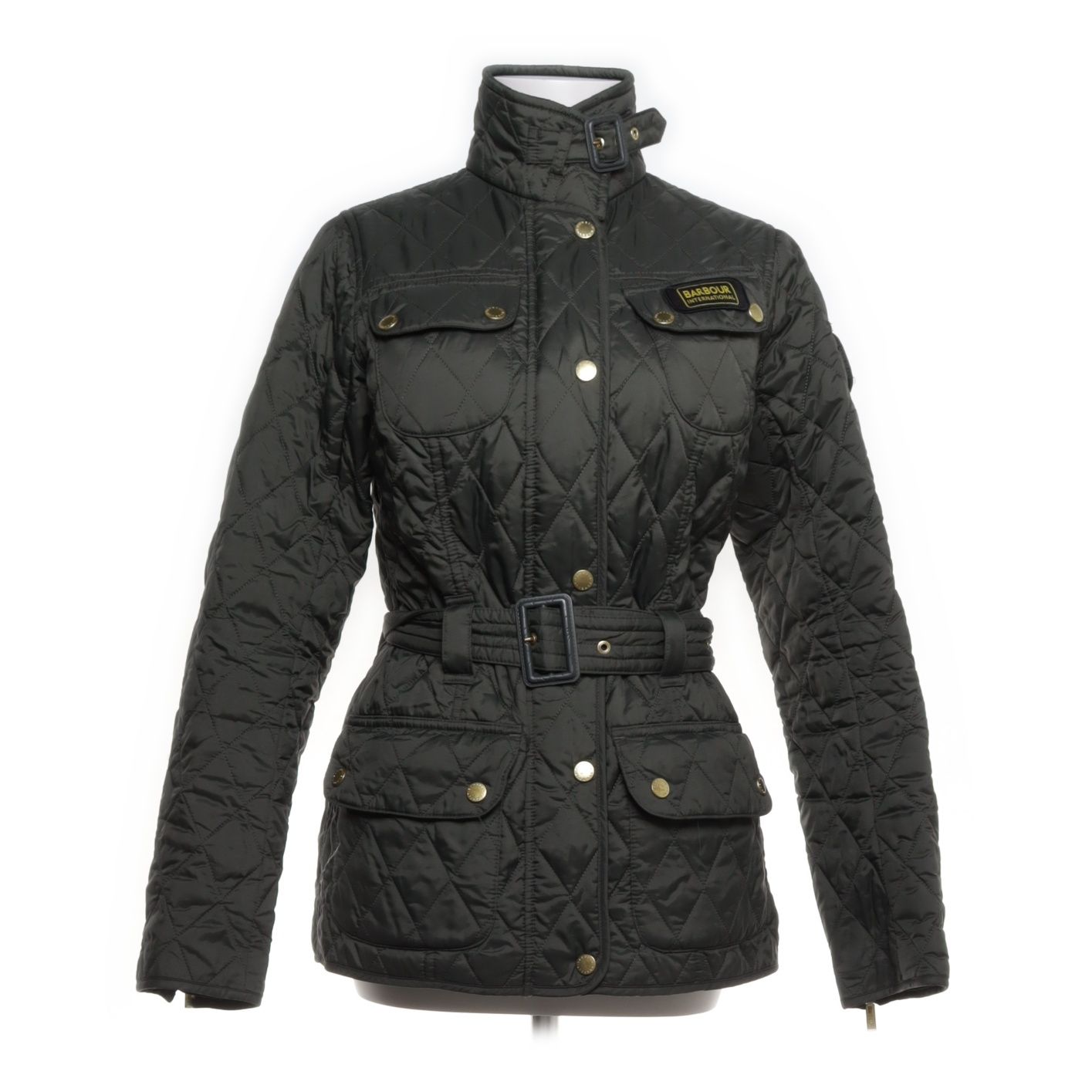 Barbour