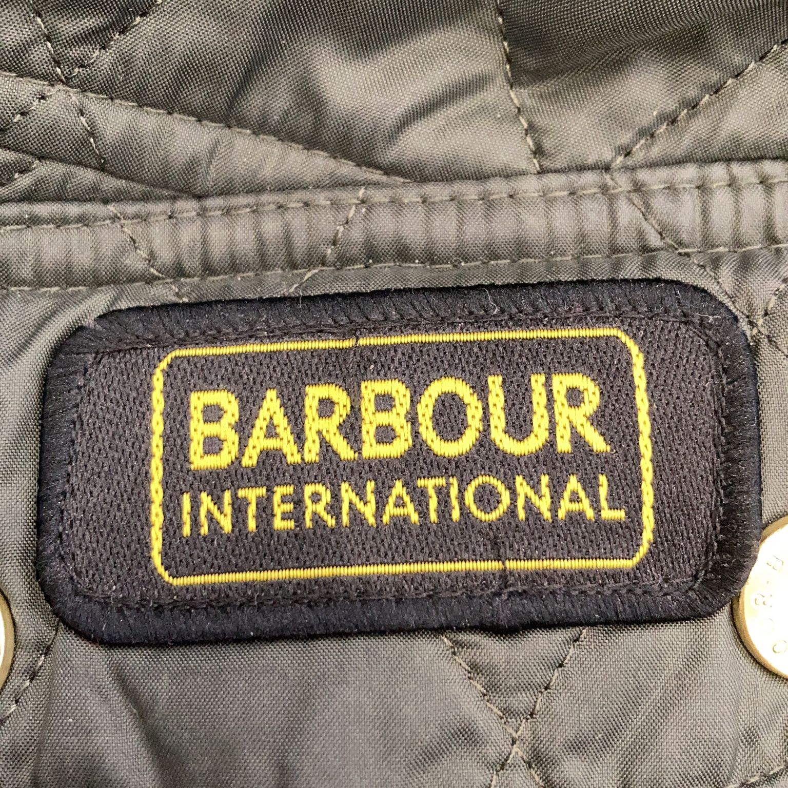 Barbour