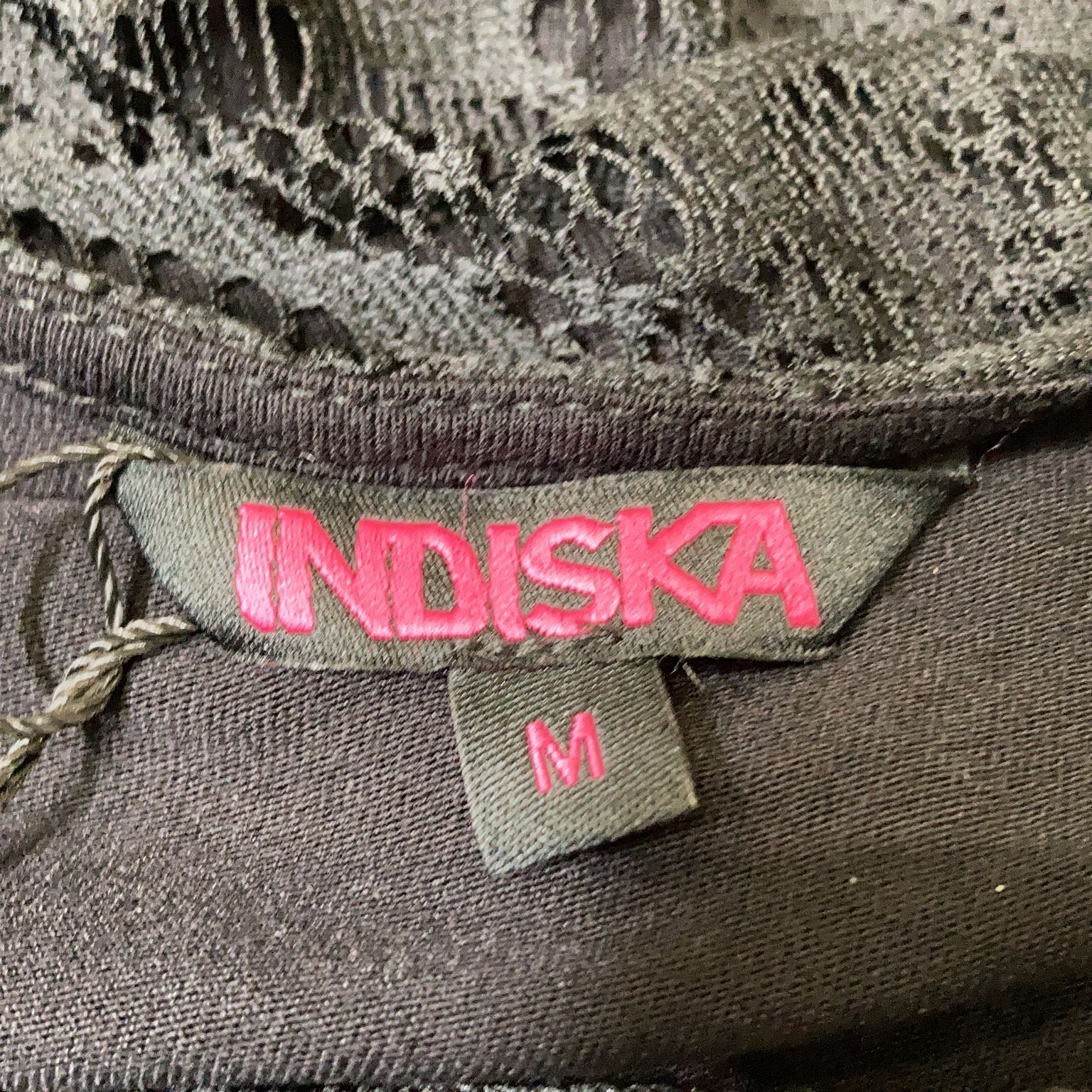 Indiska