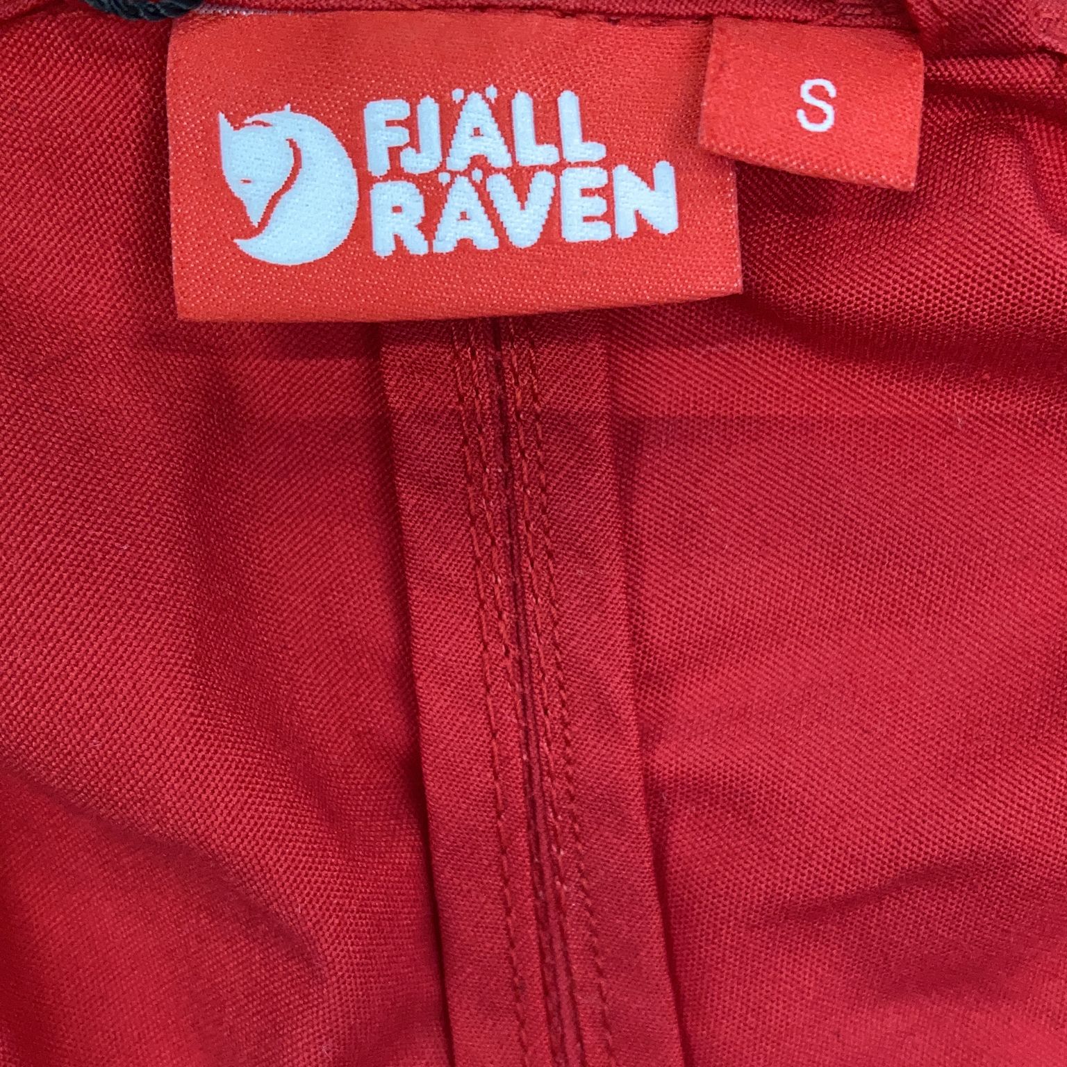 Fjällräven