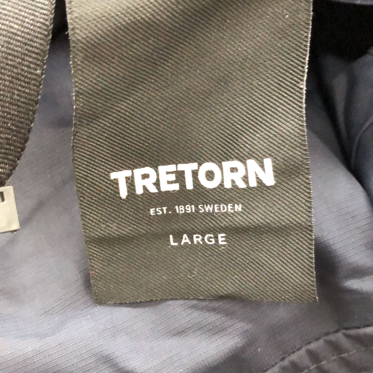 Tretorn