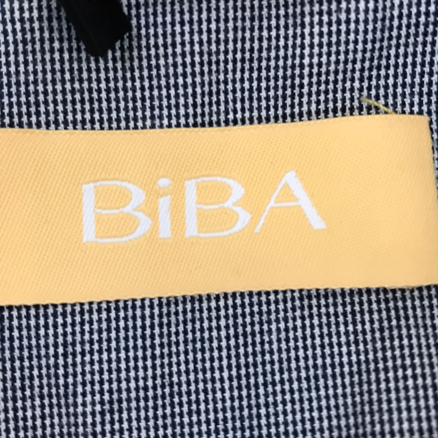 Biba