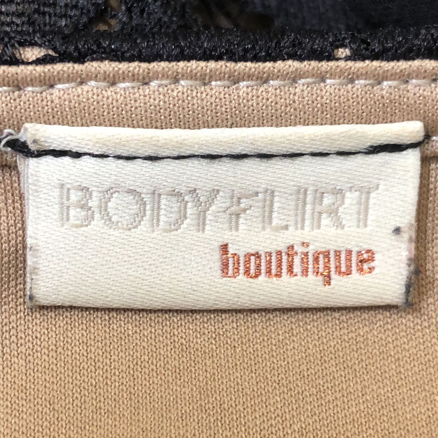 Bodyflirt Boutique