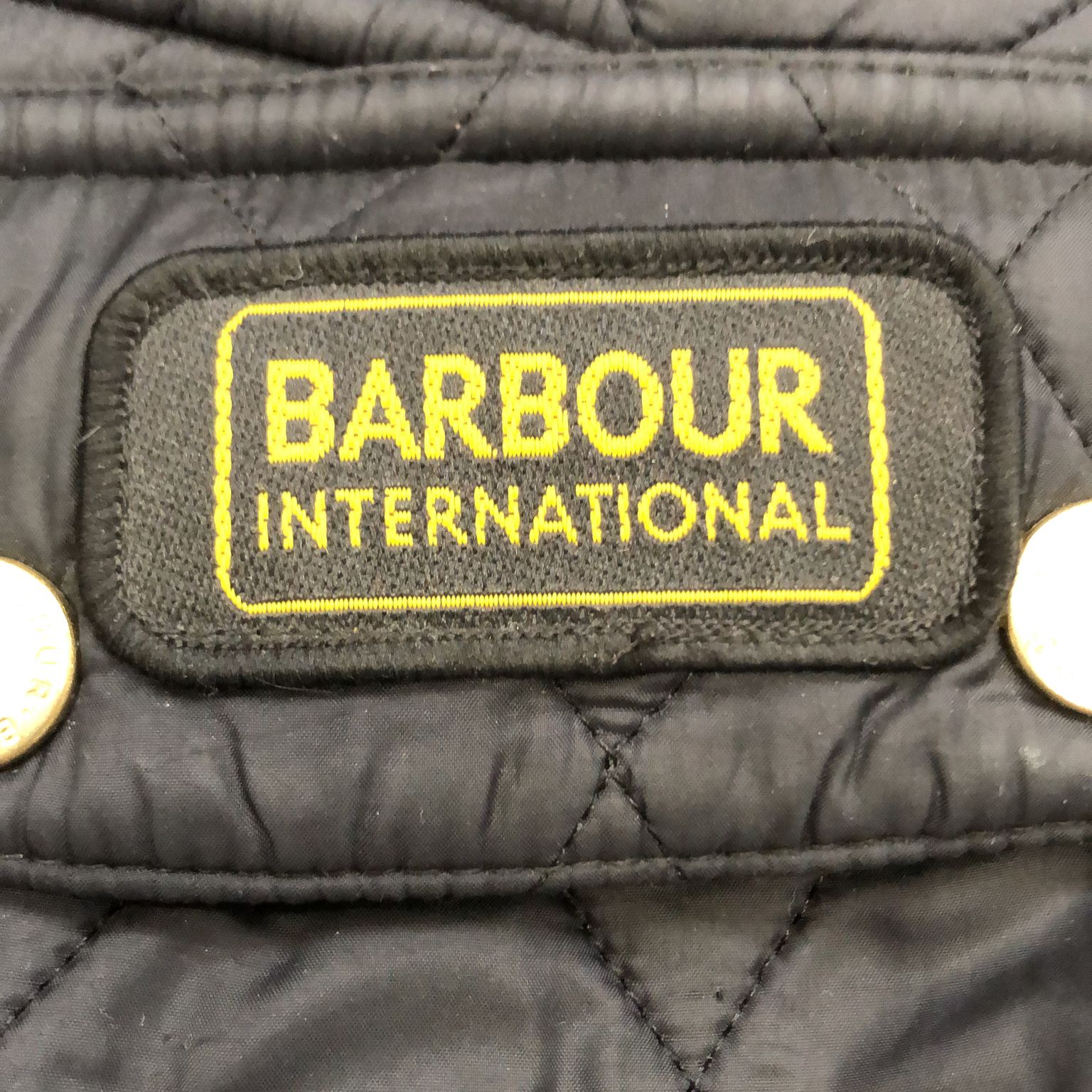 Barbour