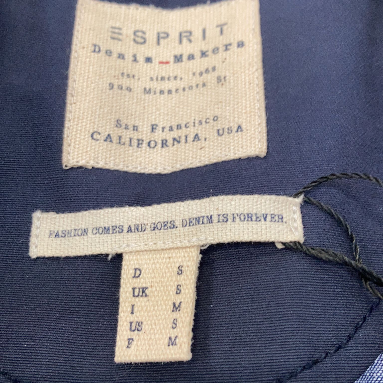 ESPRIT Denim