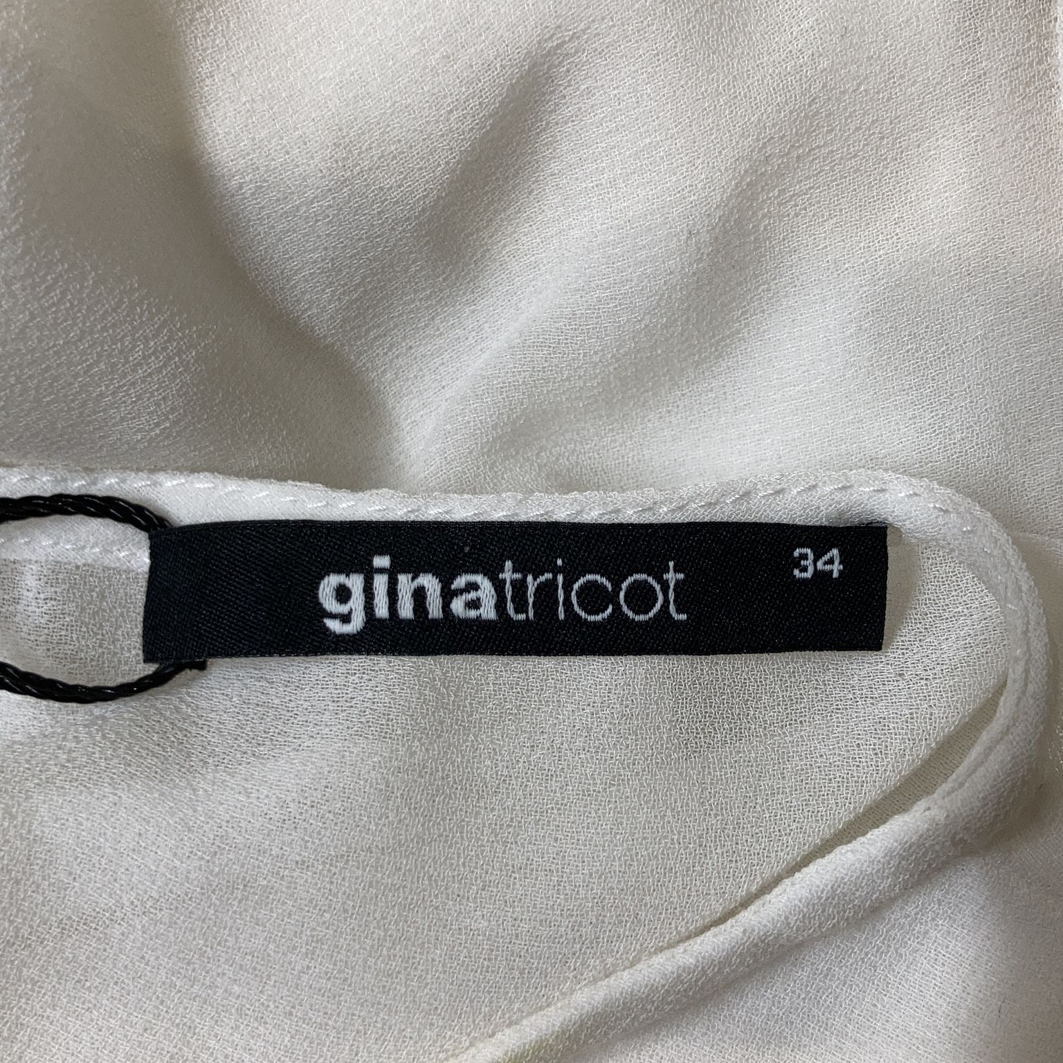 Gina Tricot