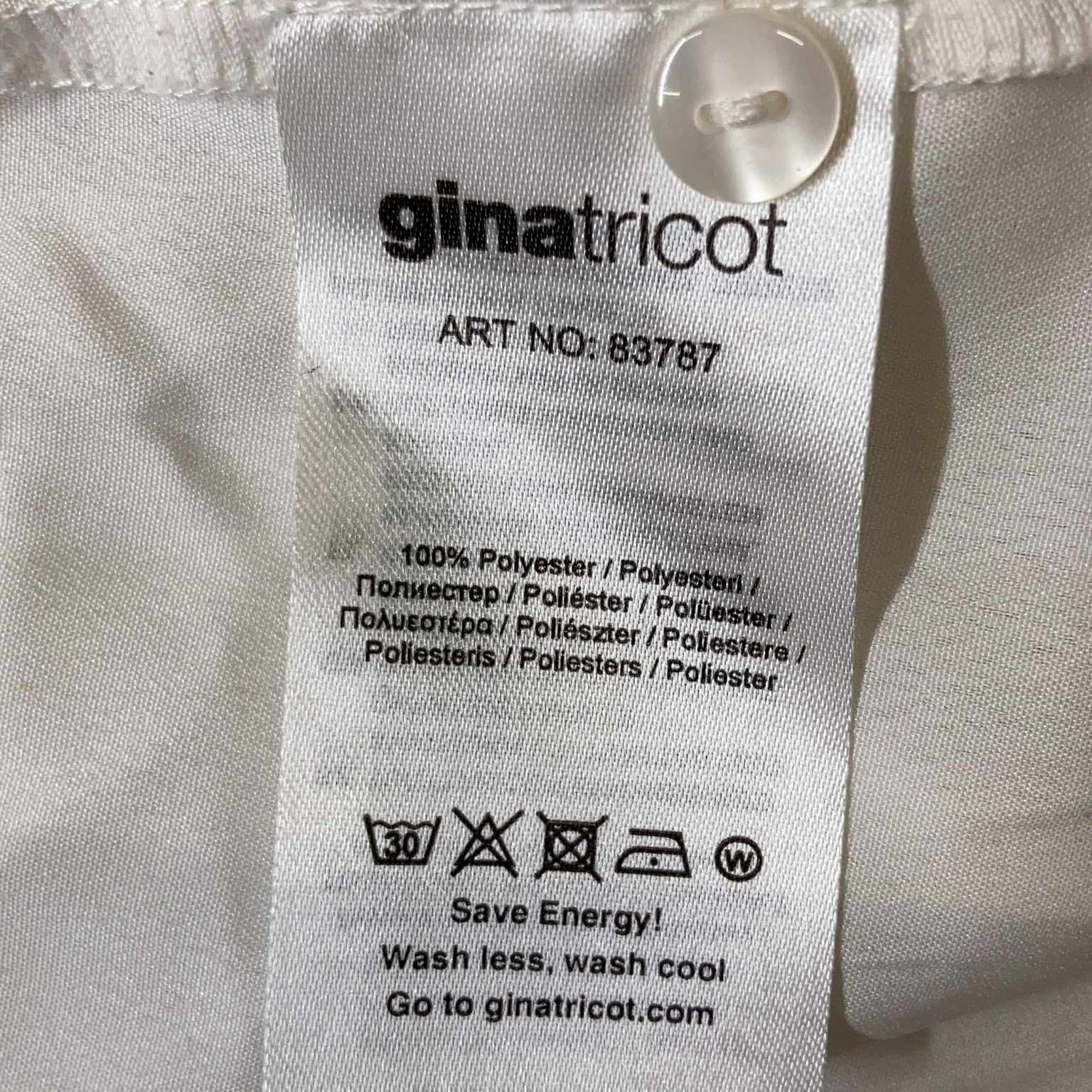 Gina Tricot