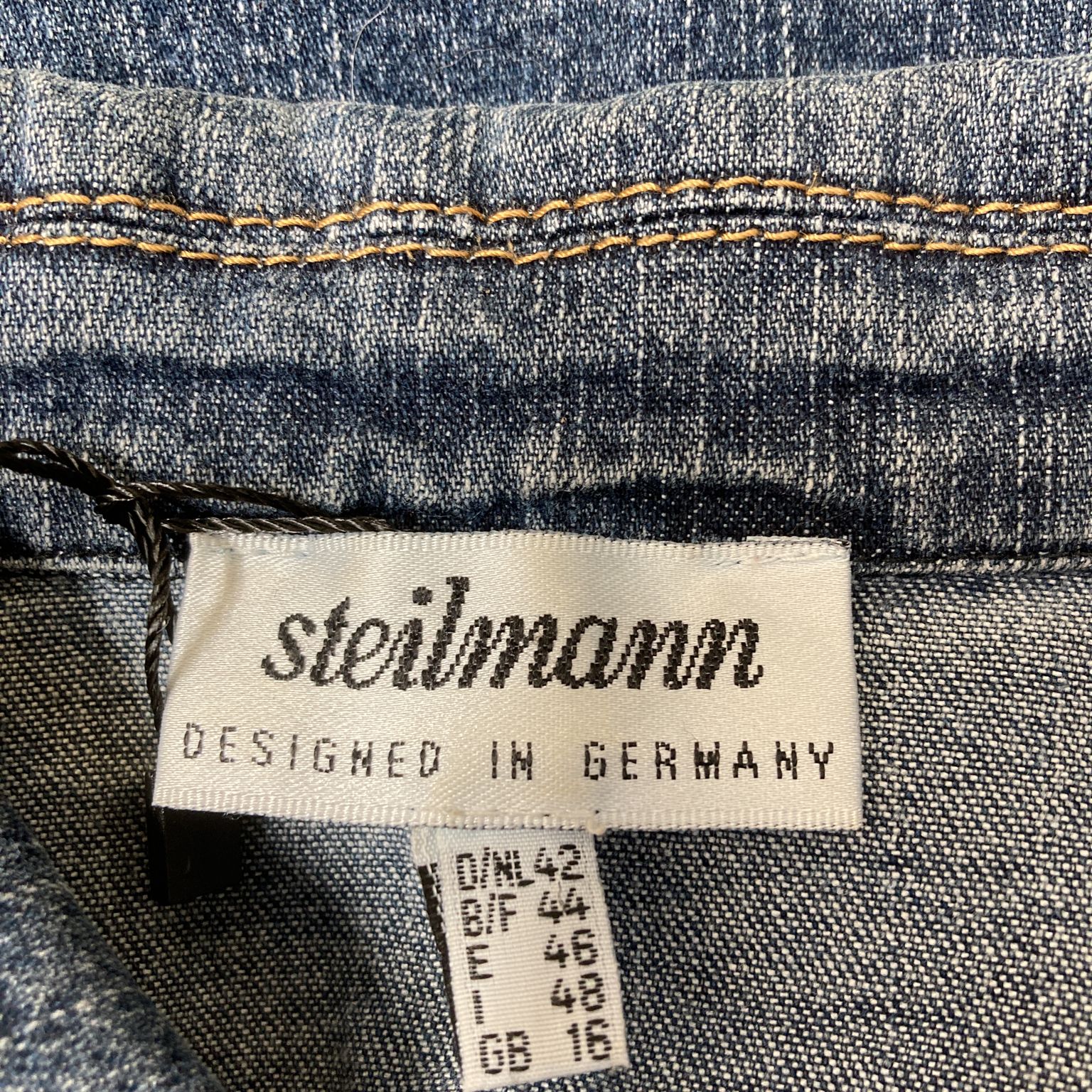 Steilmann