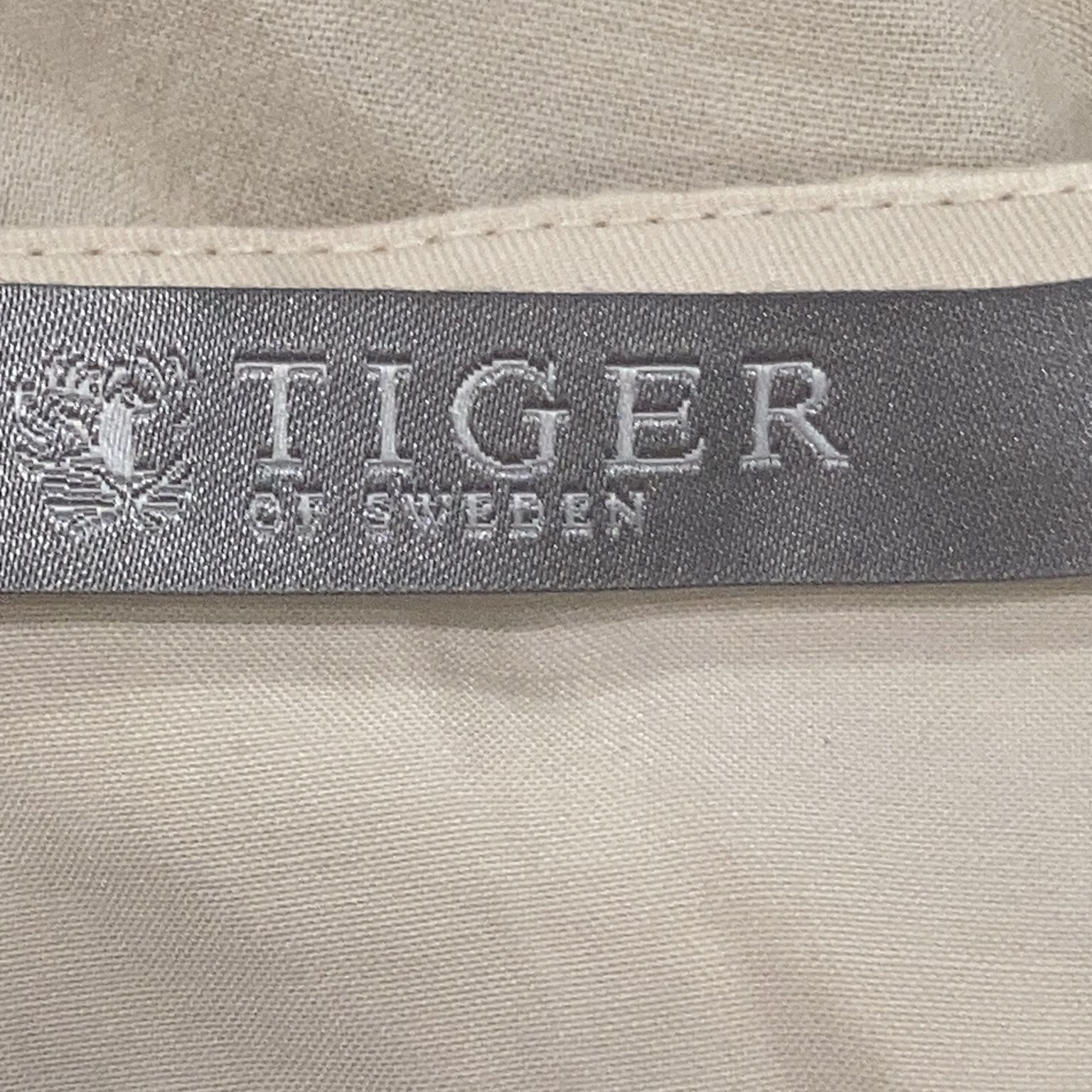 Tiger of Sweden