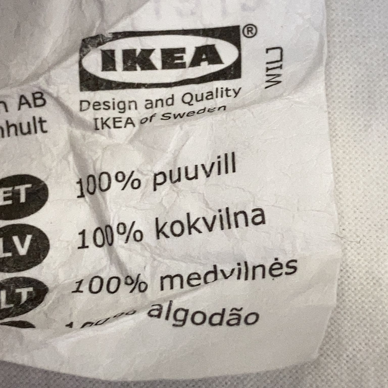 IKEA