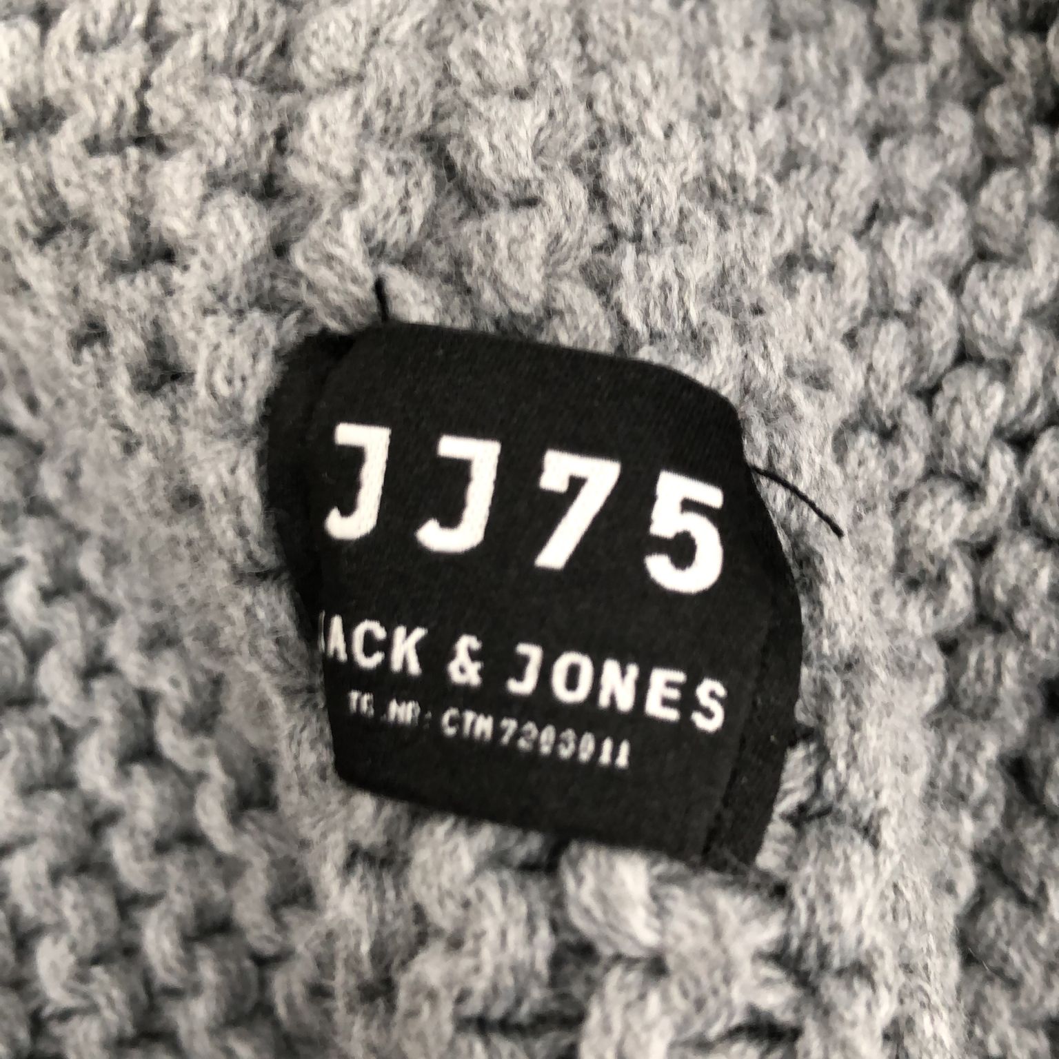 Jack  Jones