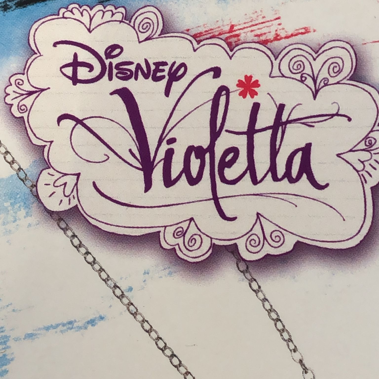 Disney Violetta