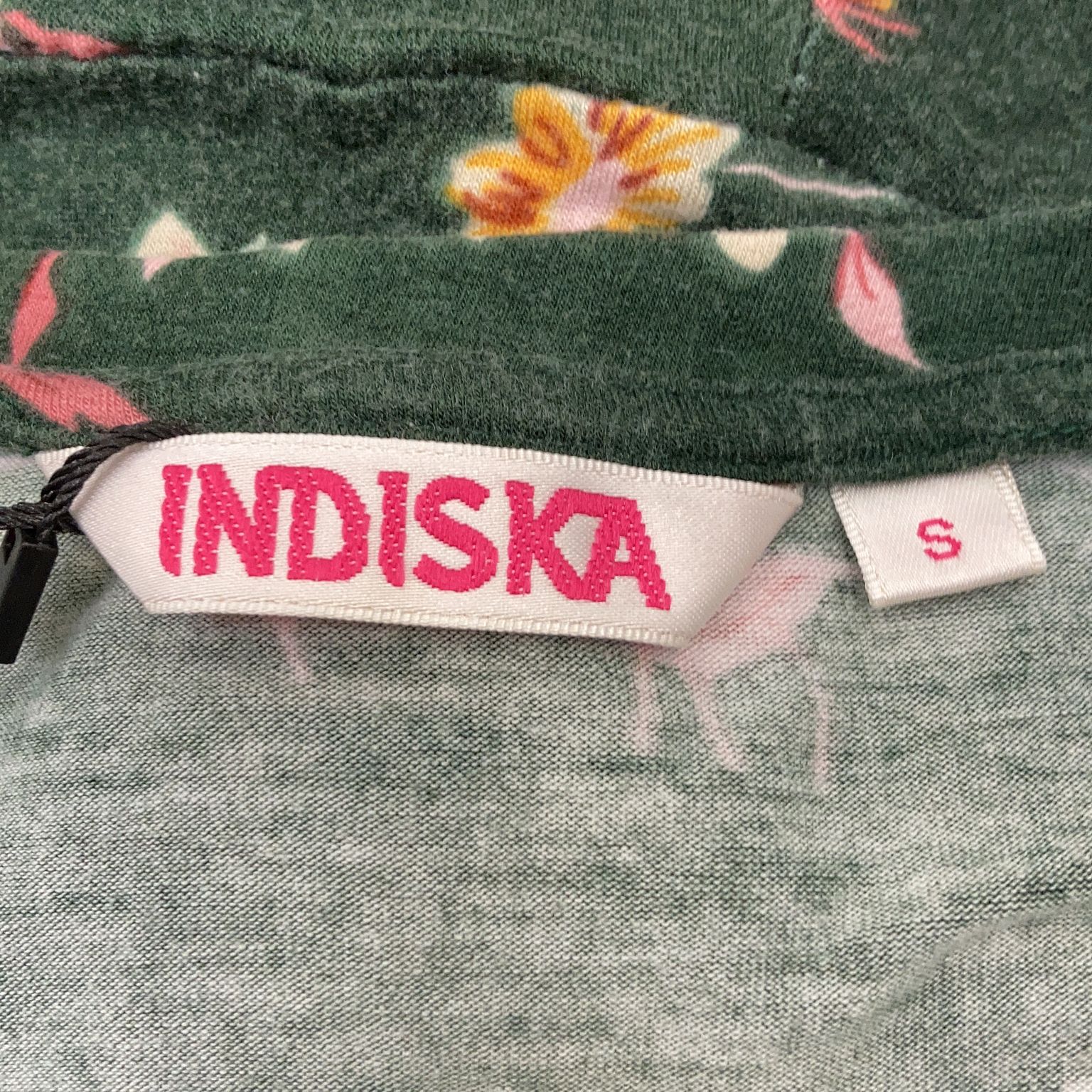 Indiska