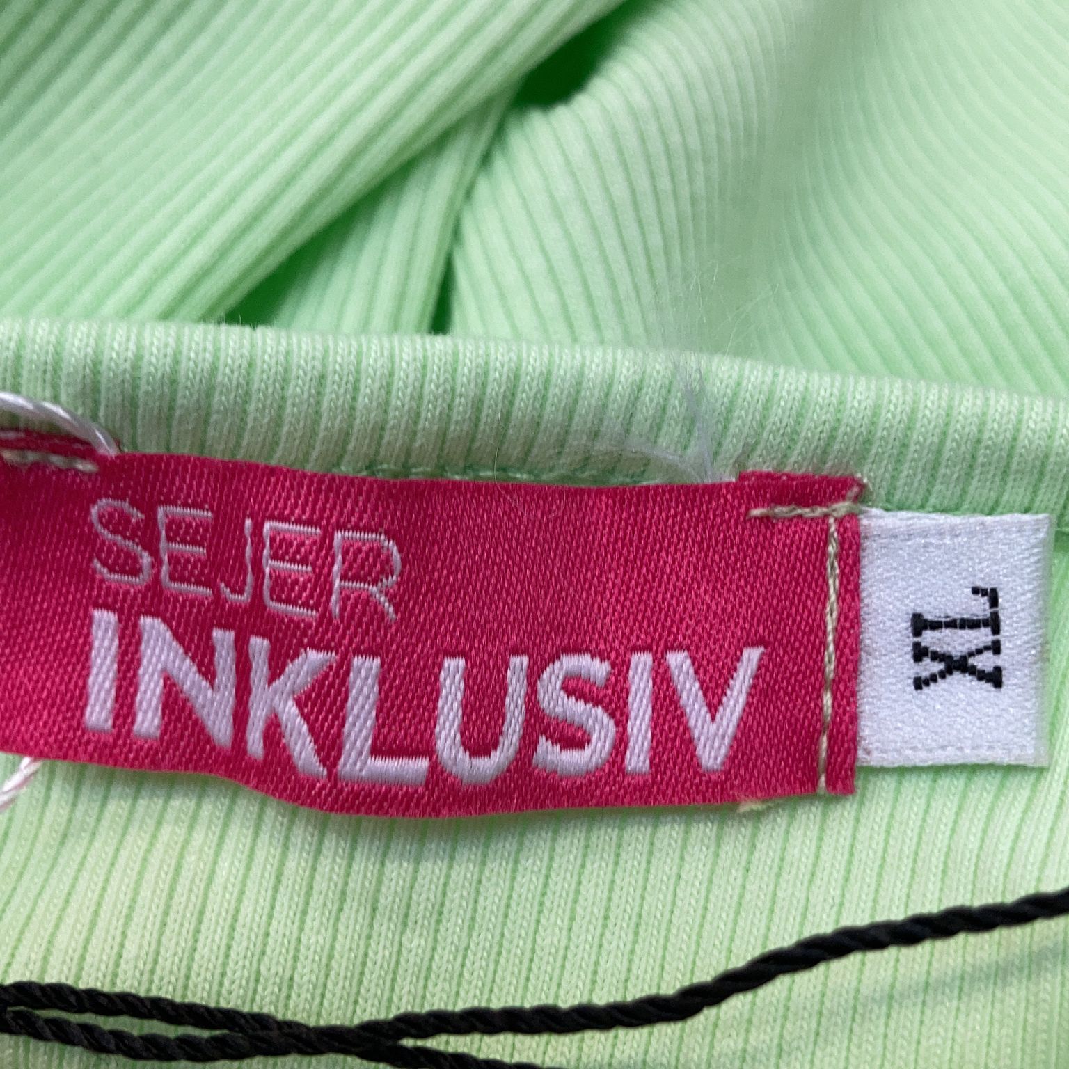 Sejer Inklusiv