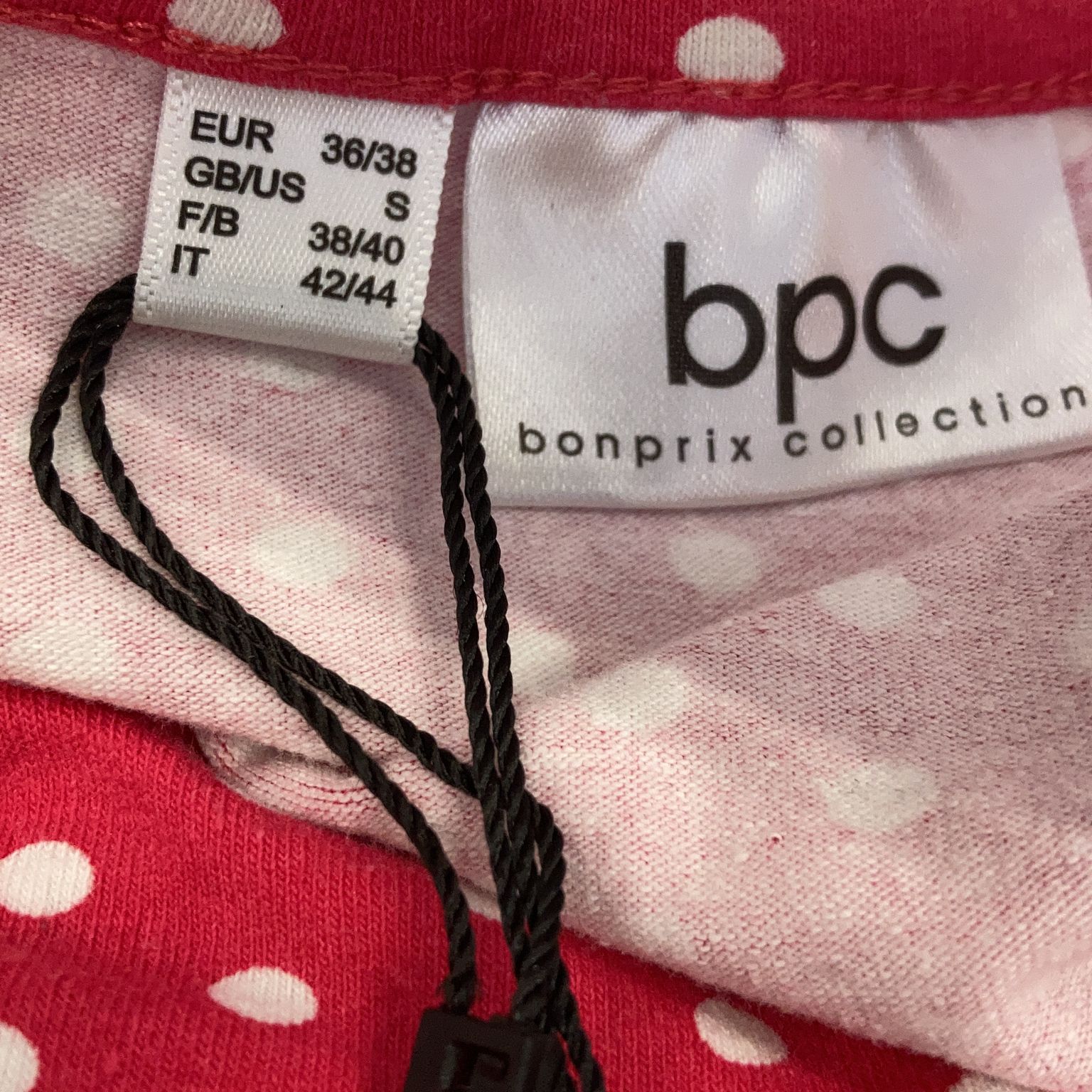 BPC Bonprix Collection