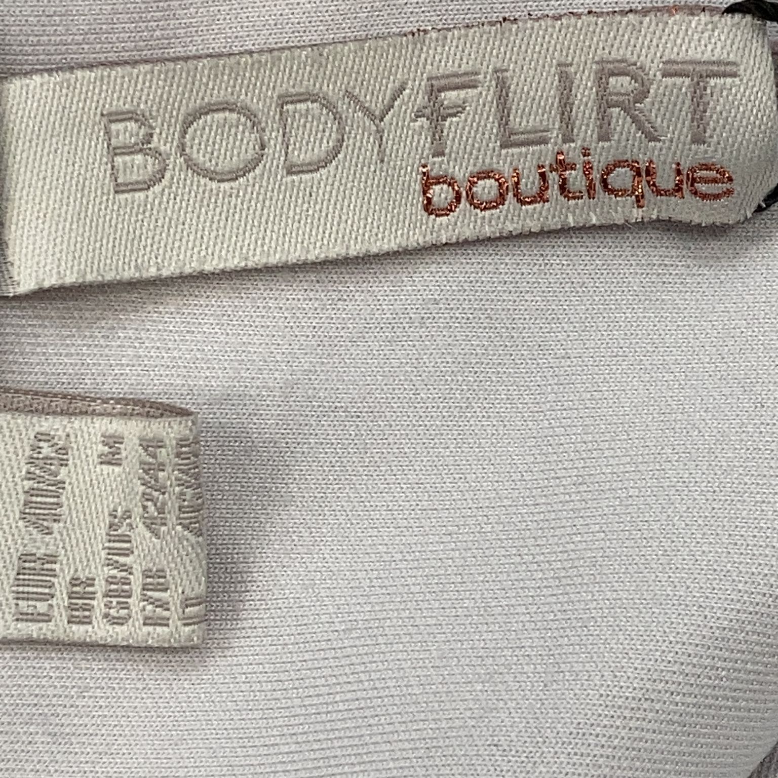 Bodyflirt