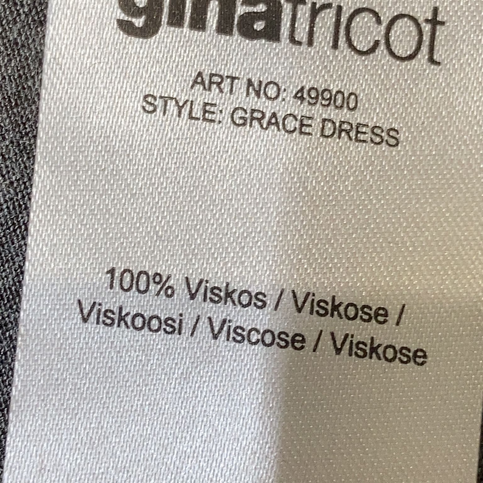 Gina Tricot