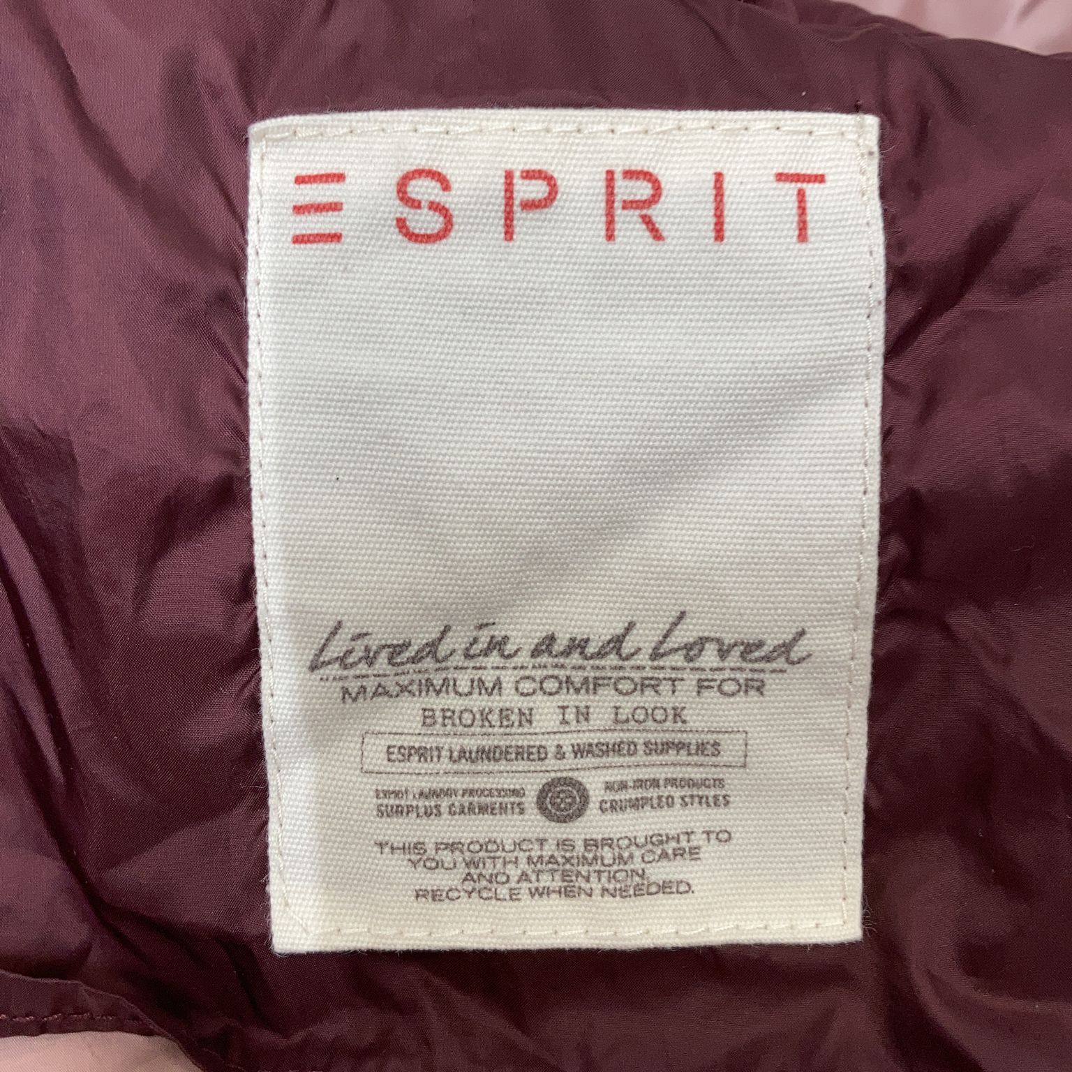 ESPRIT