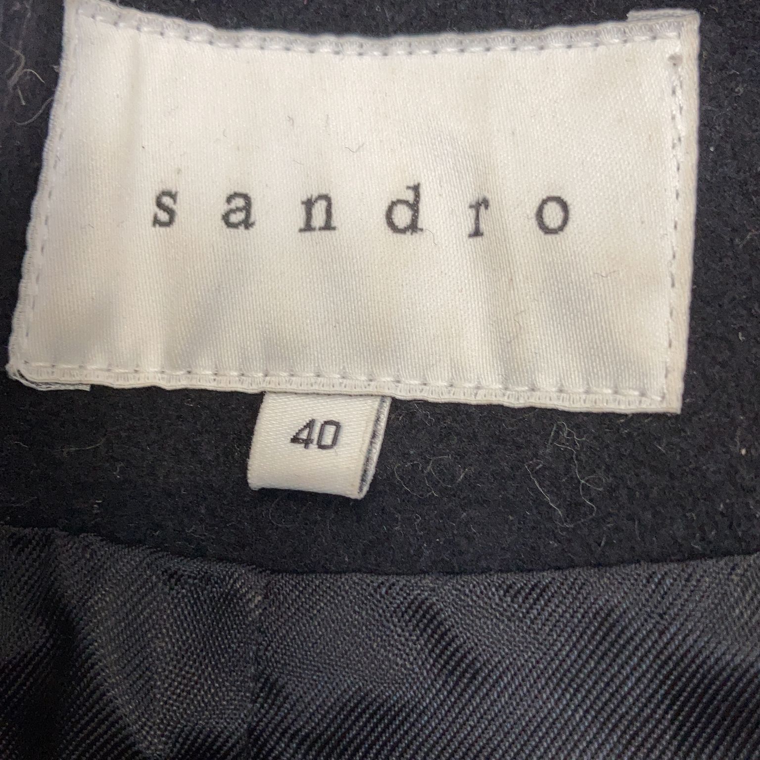 Sandro