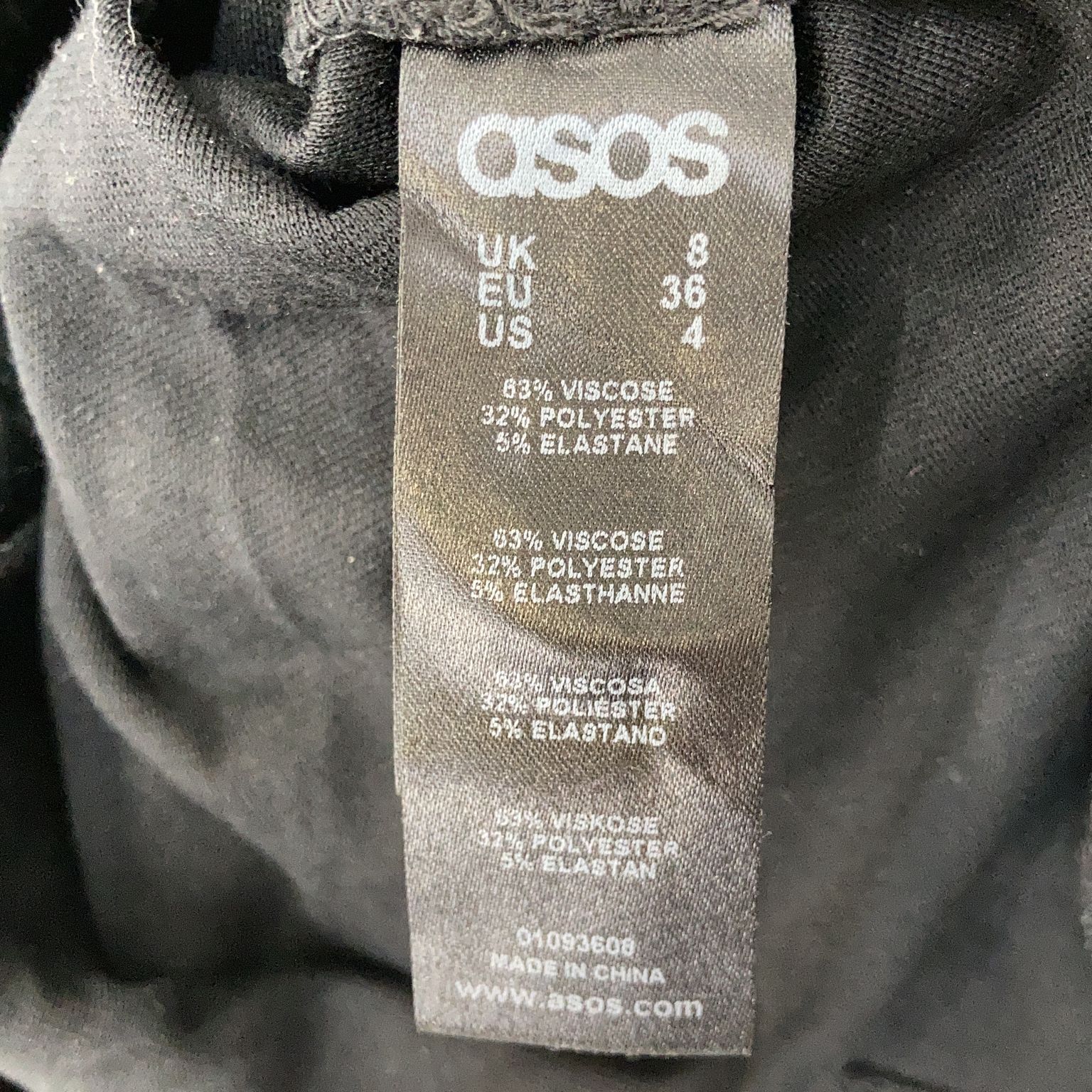 ASOS