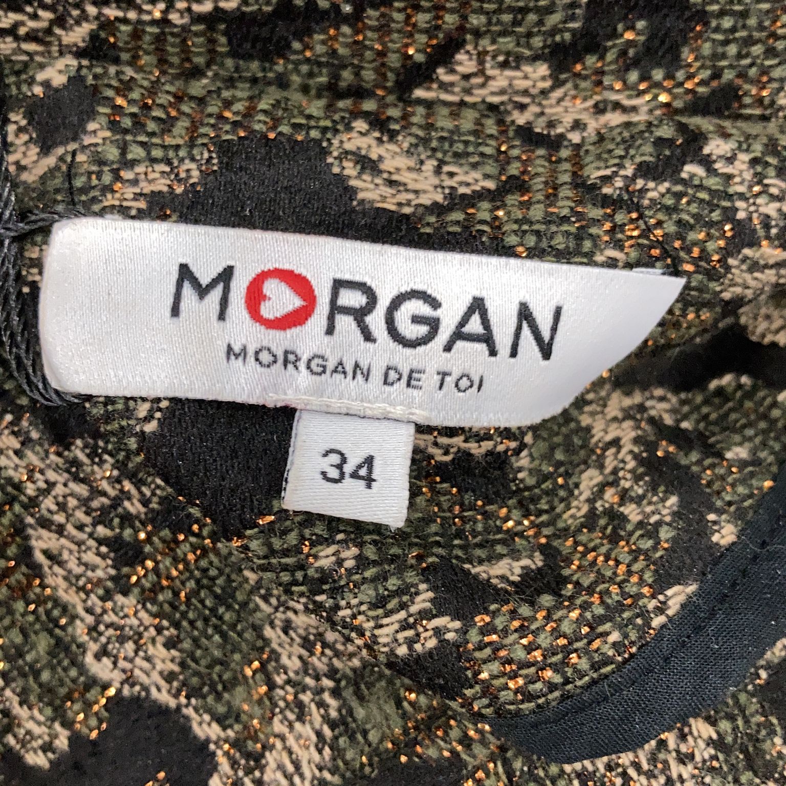 Morgan de Toi