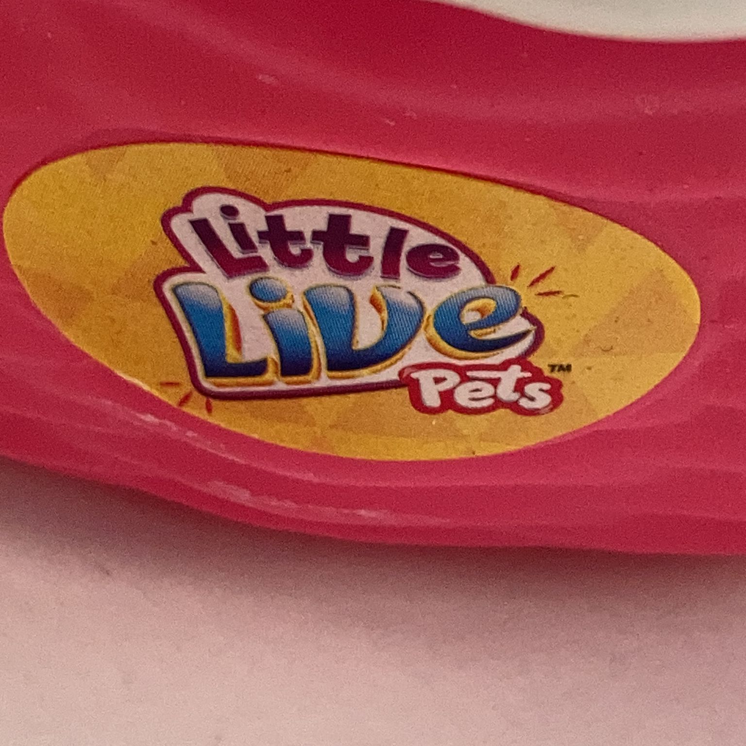 Little Live Pets