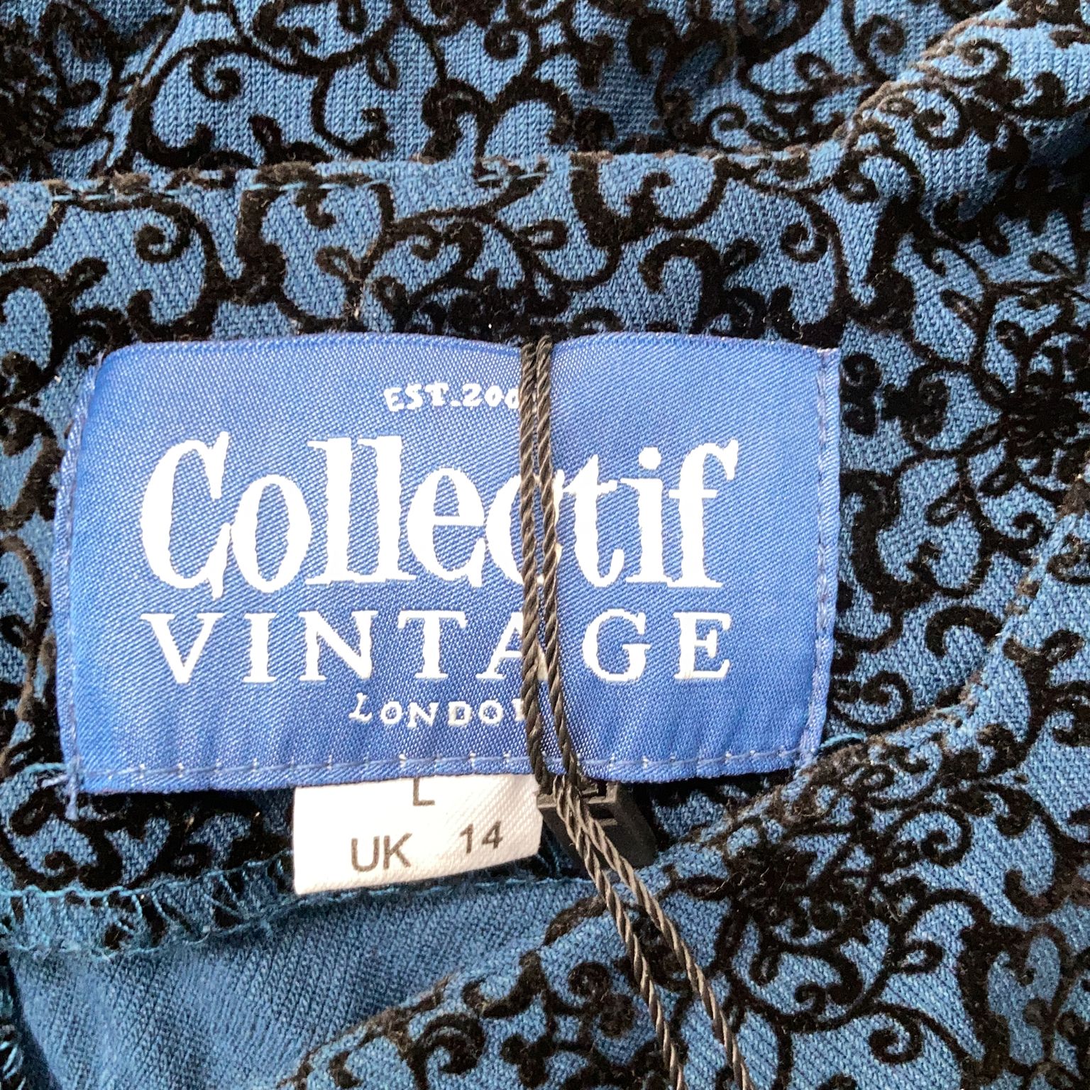 Collectif Vintage