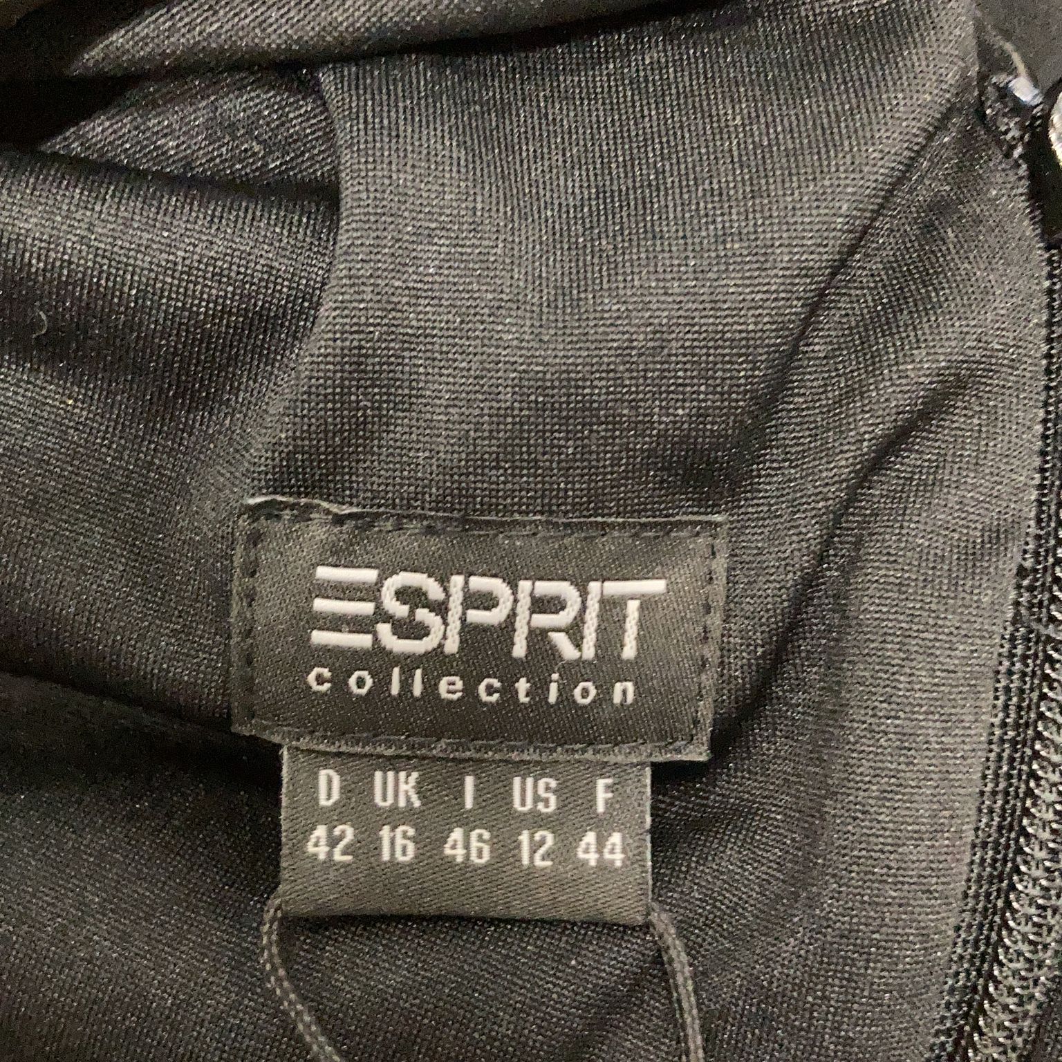 ESPRIT Collection