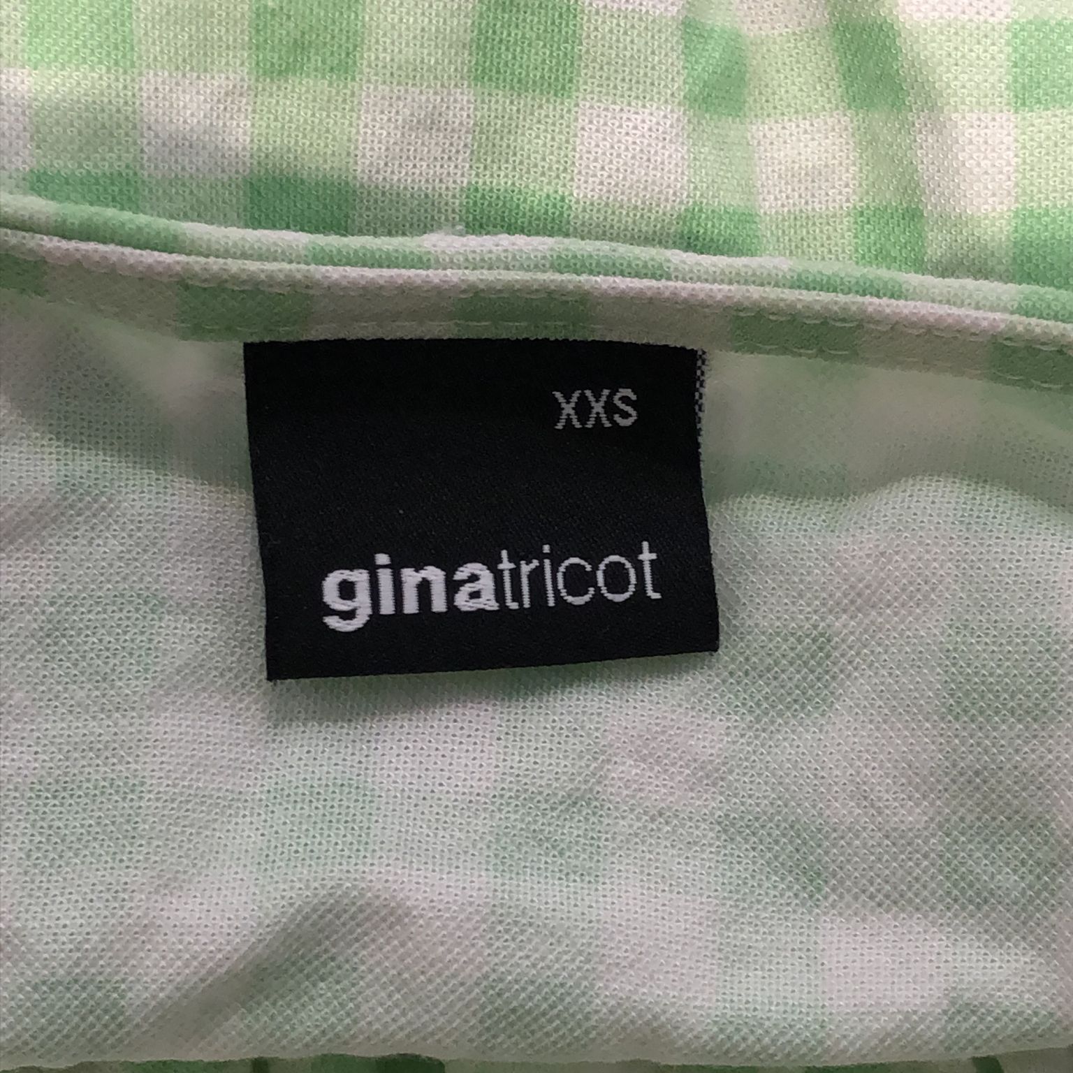 Gina Tricot