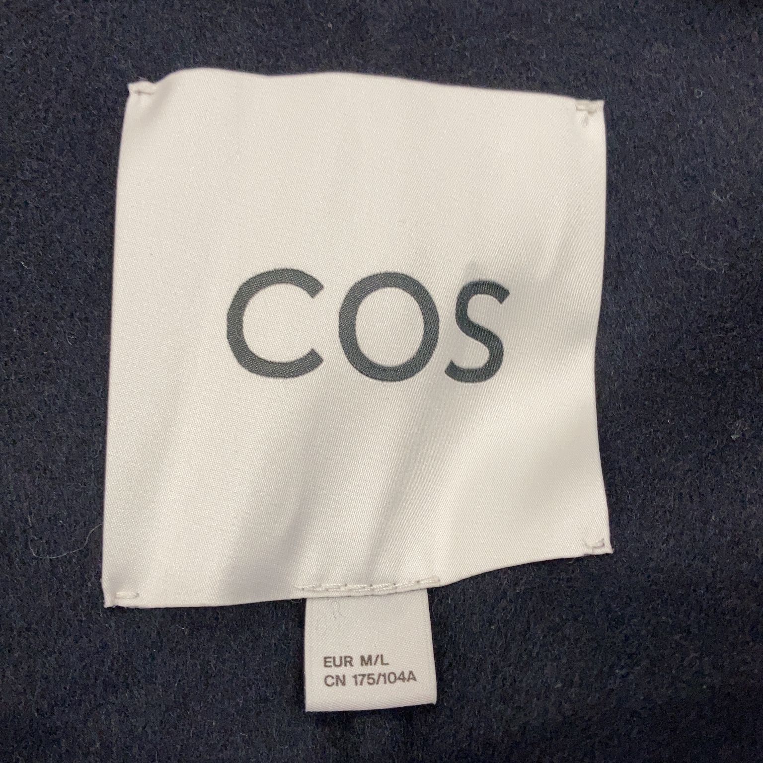 COS