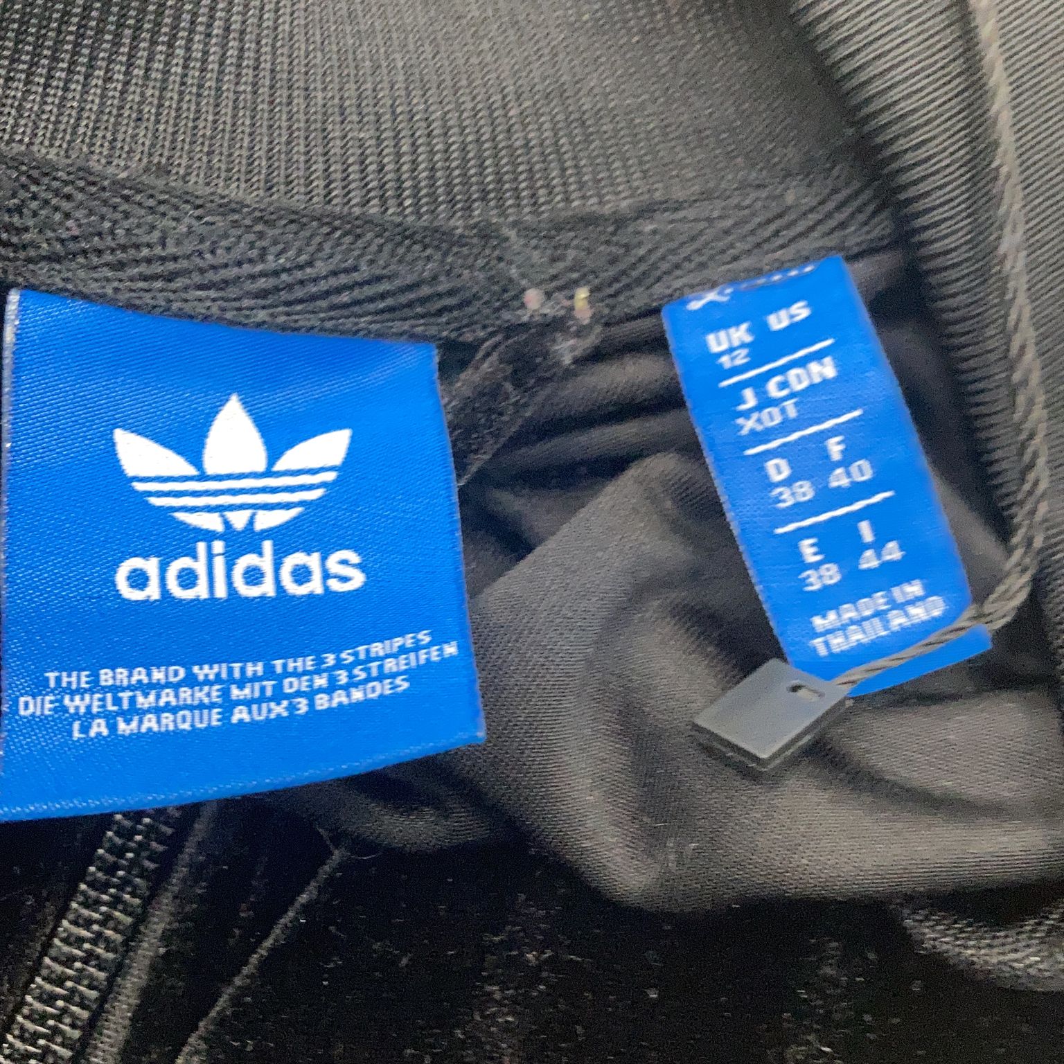 Adidas