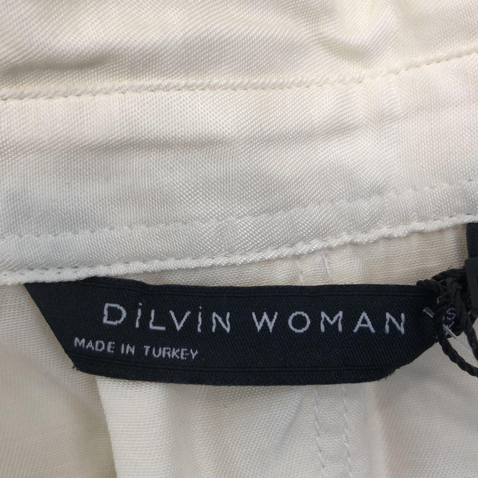 Dilvin Woman