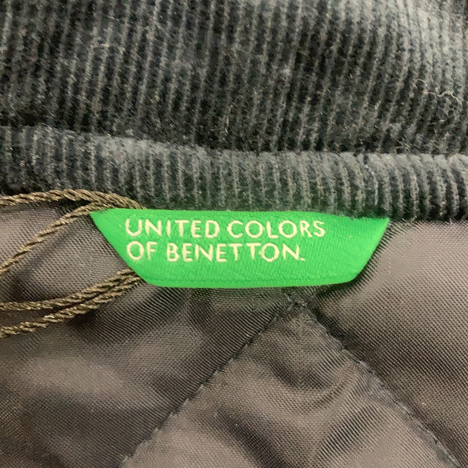 United Colors of Benetton