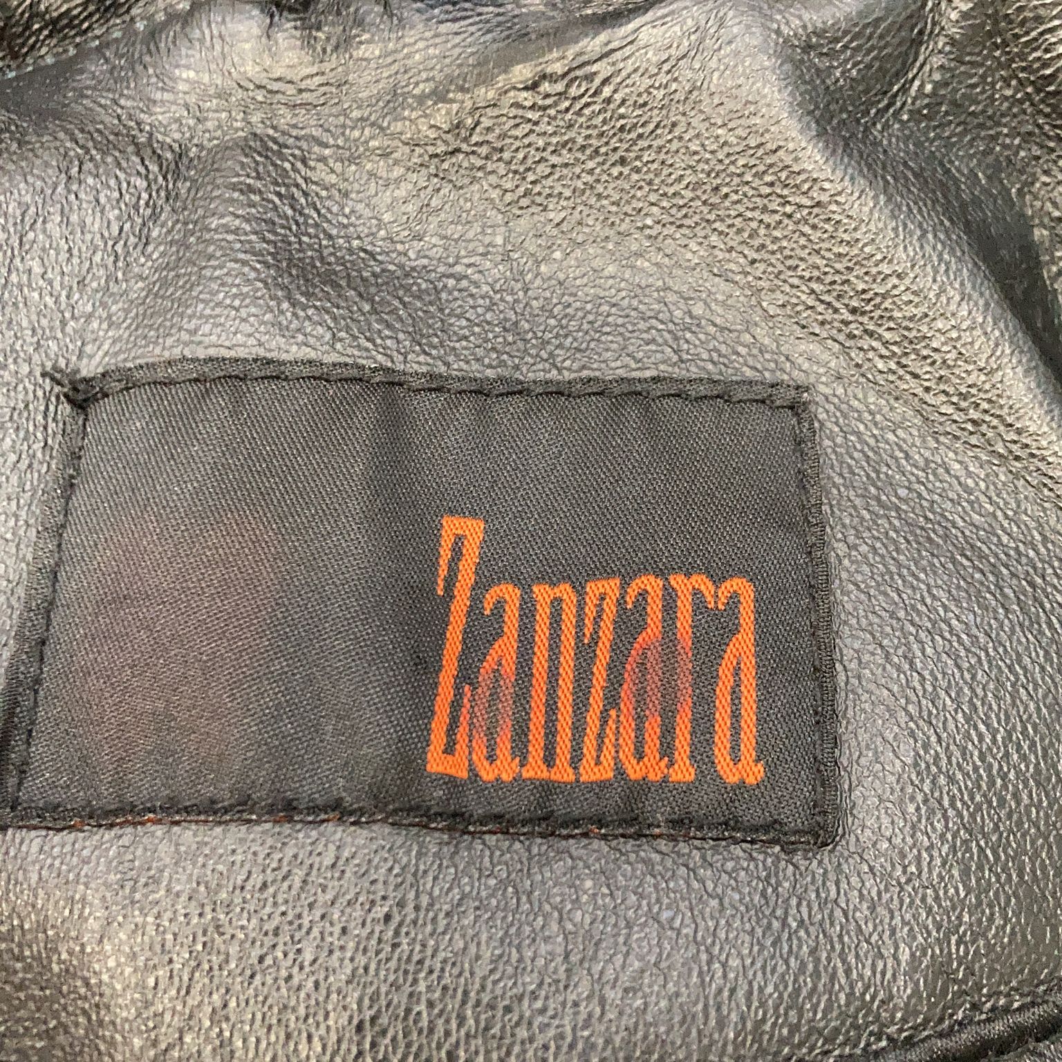 Zanzara