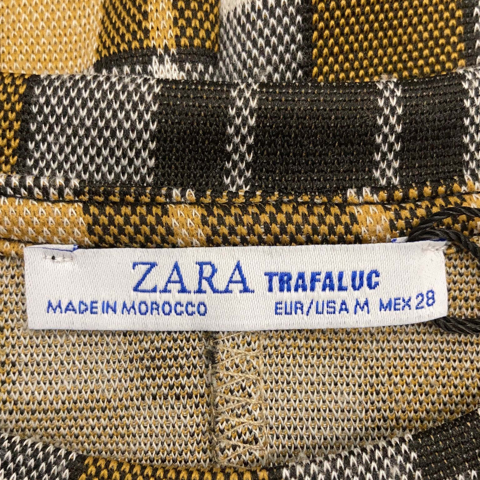 Zara Trafaluc