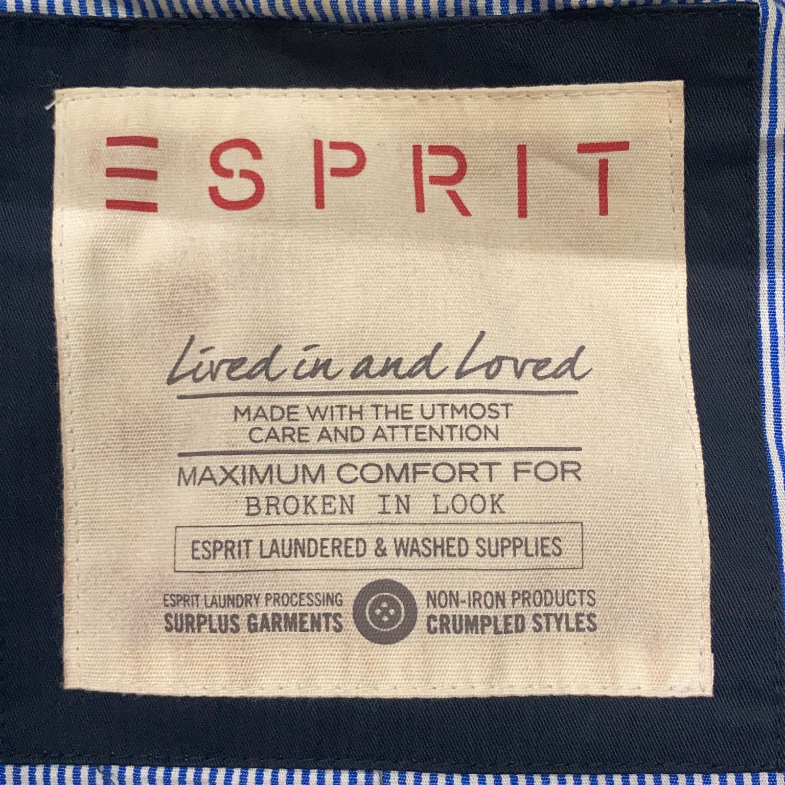 ESPRIT