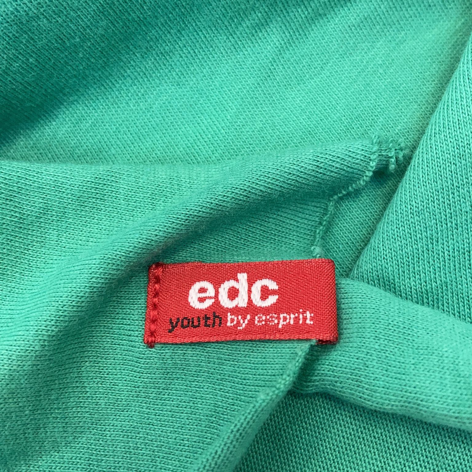 EDC by ESPRIT