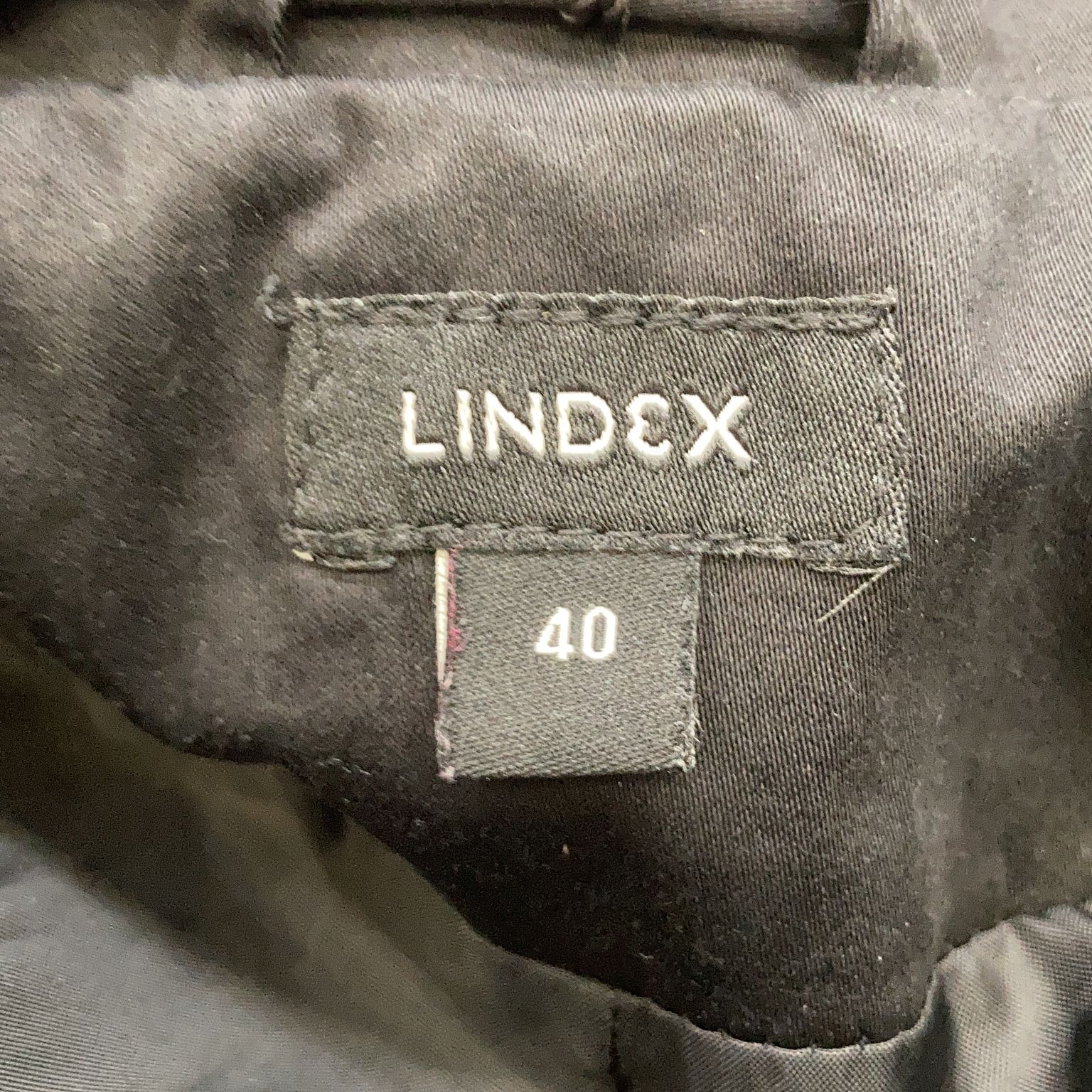 Lindex