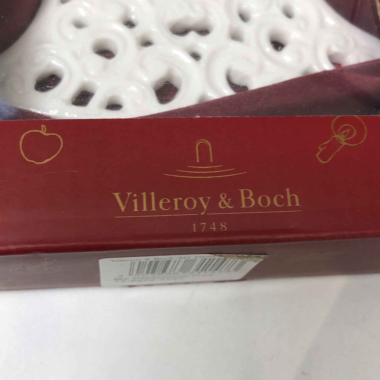 Villeroy  Boch