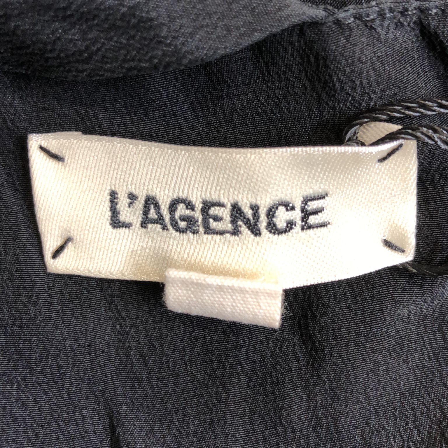 Lagence