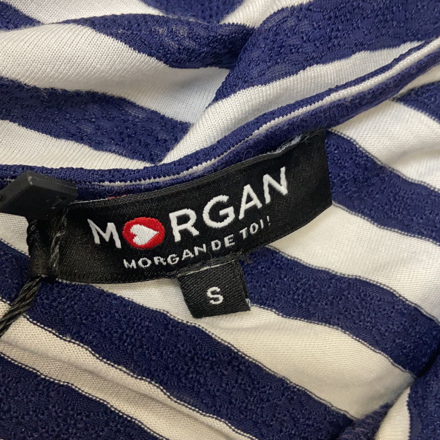 Morgan