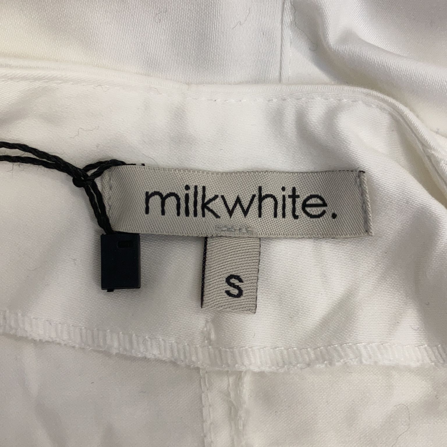 Milkwhite